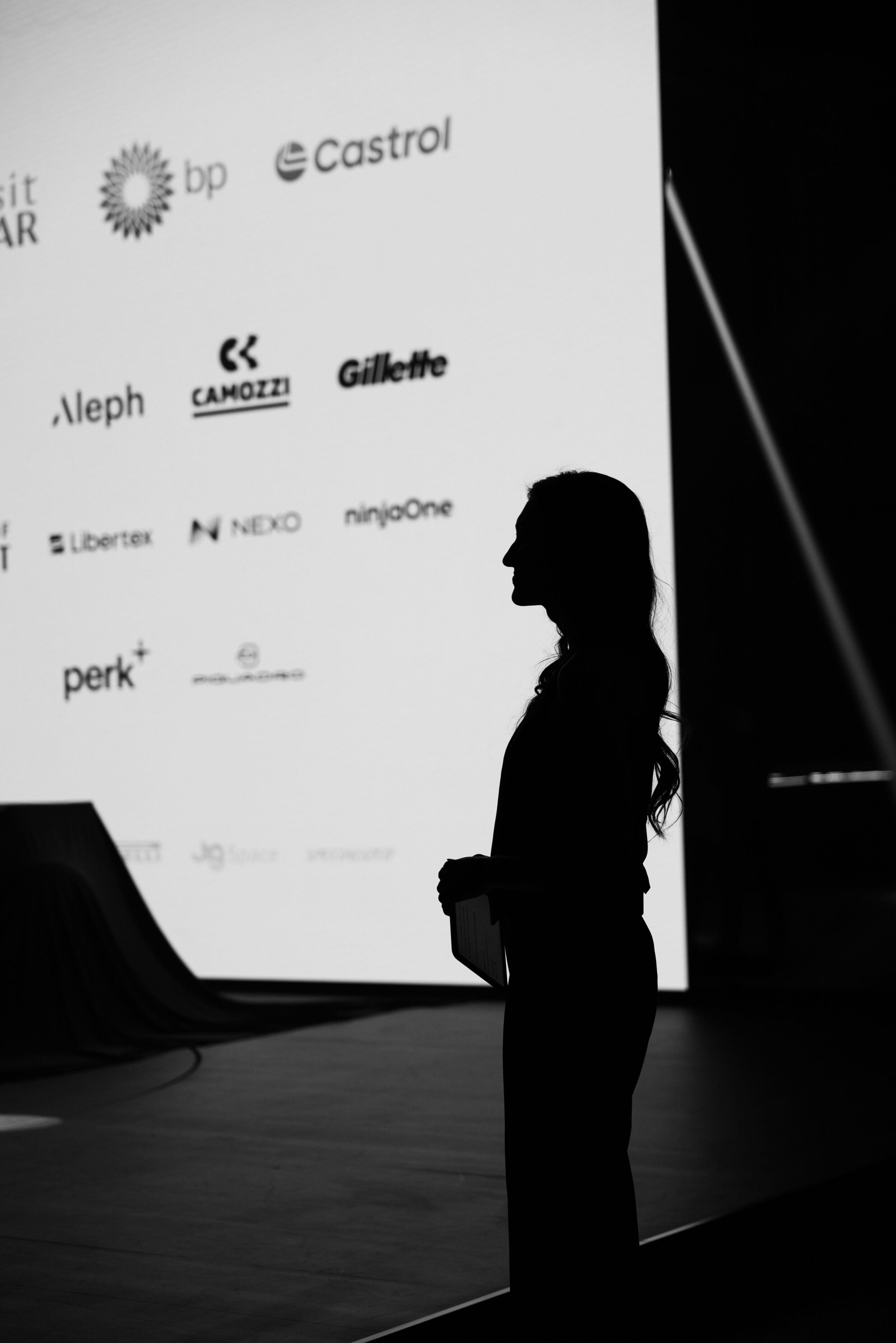 Audi Revolut F1 Team Launch: Public Day - Audi Revolut F1 Team Launch: Public Day