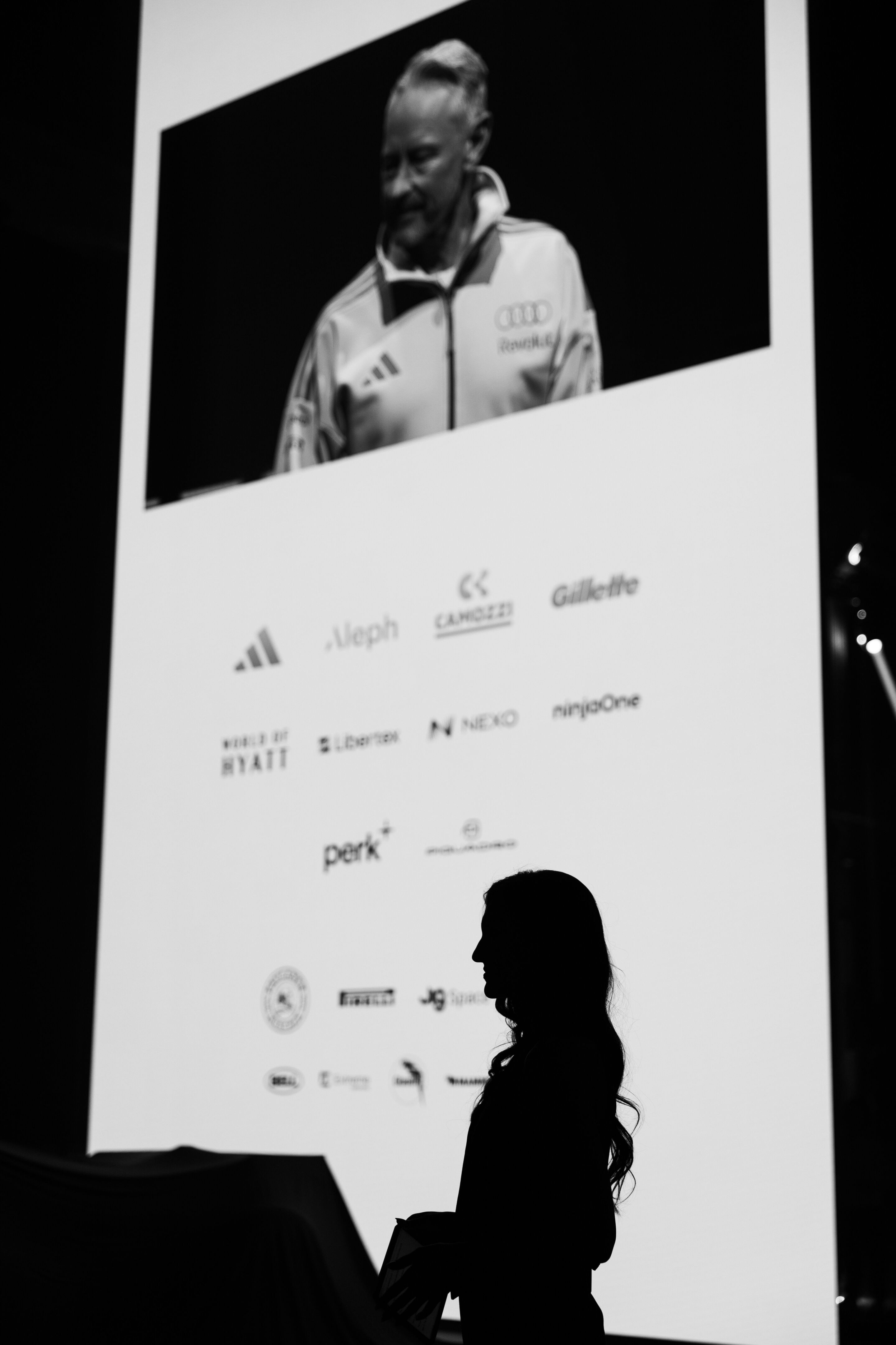 Audi Revolut F1 Team Launch: Public Day - Audi Revolut F1 Team Launch: Public Day