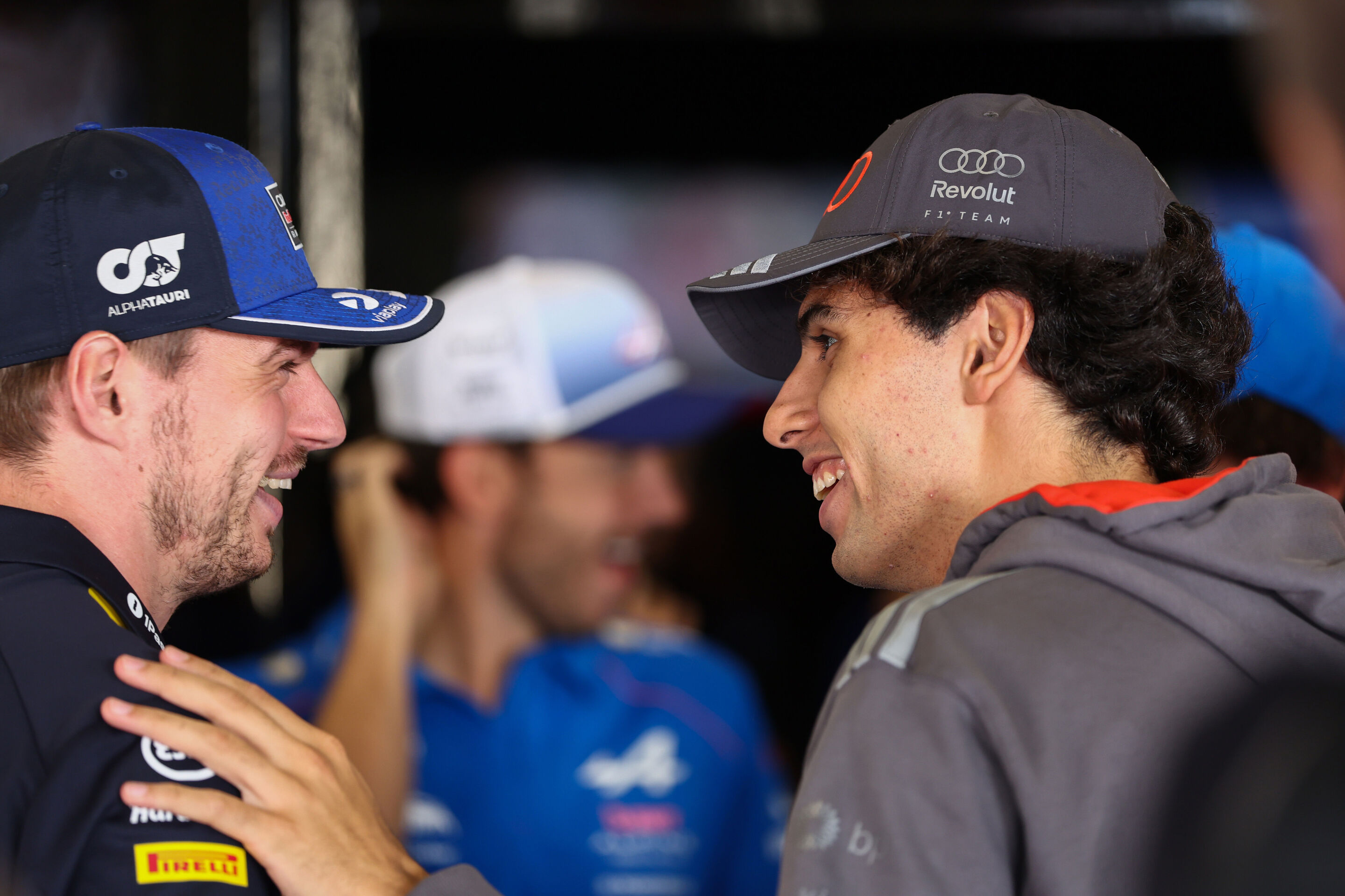 2026 British Grand Prix - Sunday - 2026 British Grand Prix - Sunday