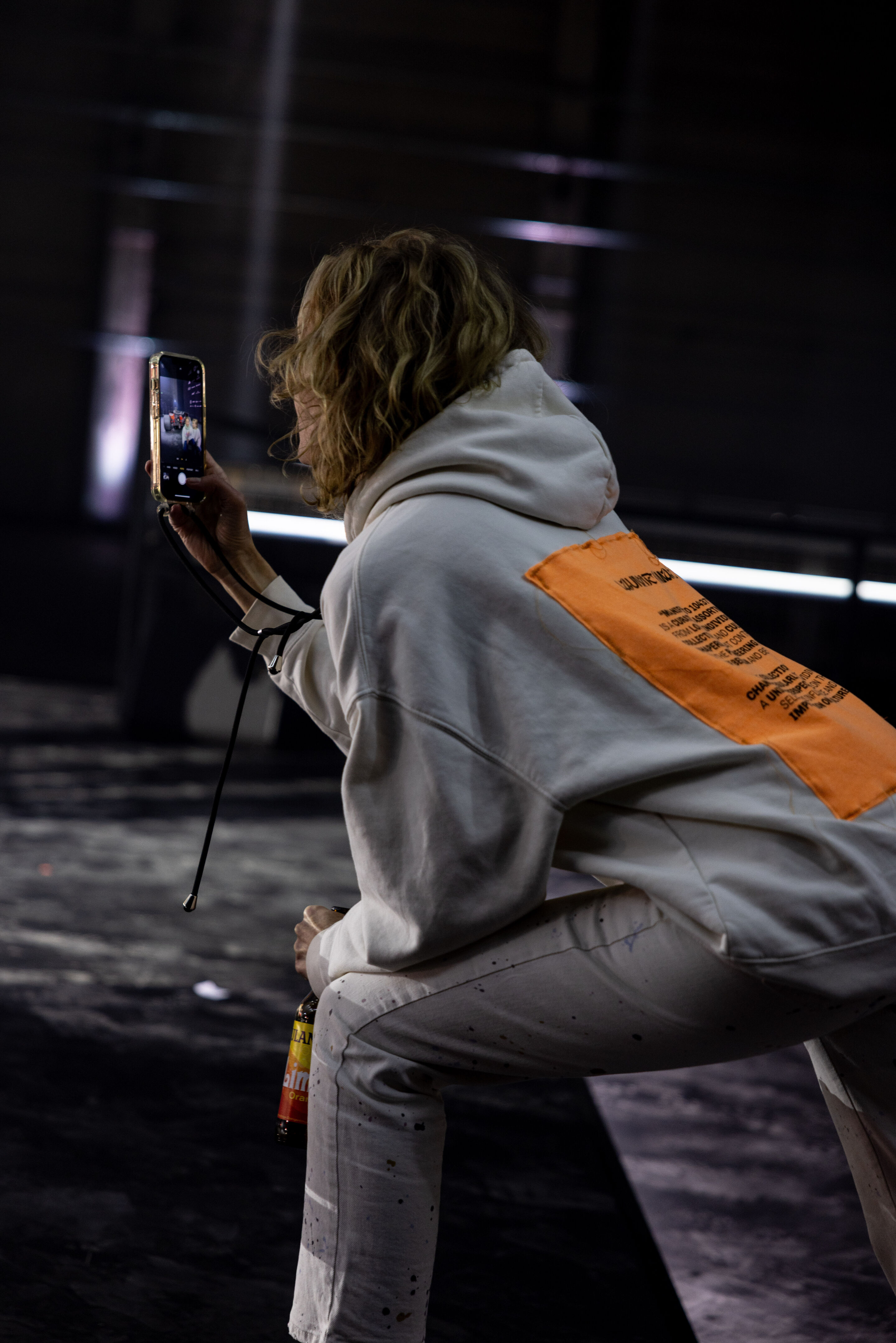 Audi Revolut F1 Team Launch: Public Day - Audi Revolut F1 Team Launch: Public Day