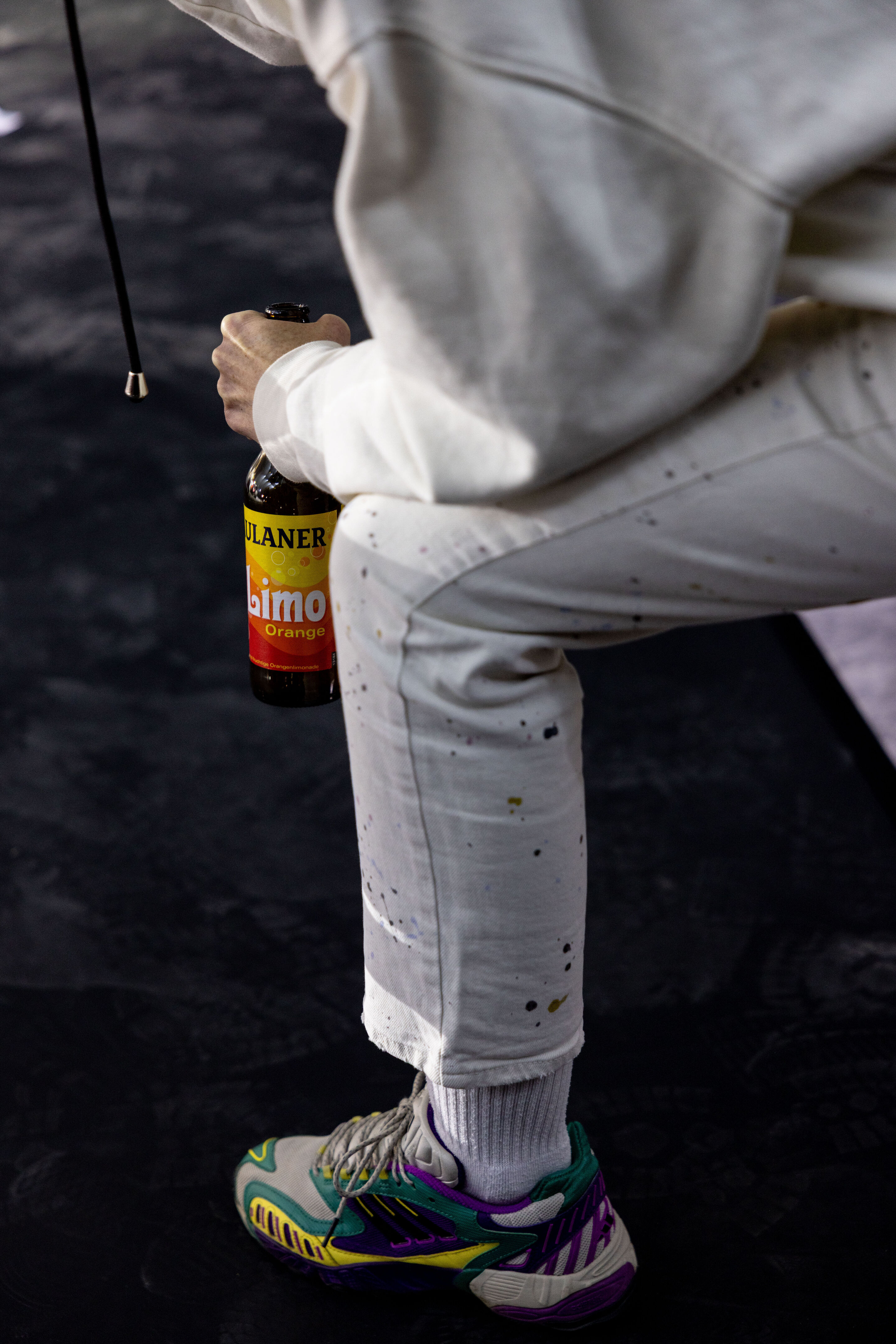 Audi Revolut F1 Team Launch: Public Day - Audi Revolut F1 Team Launch: Public Day