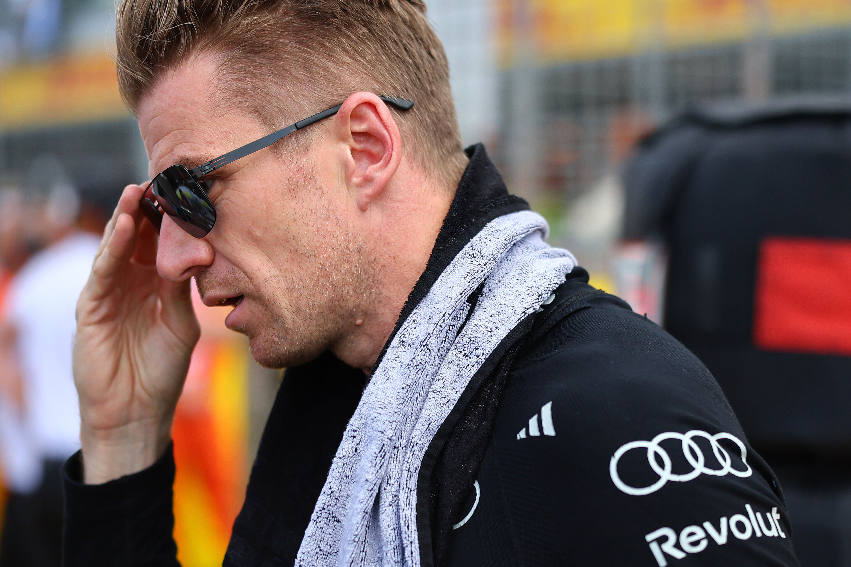 2026 British Grand Prix - Sunday - 2026 British Grand Prix - Sunday