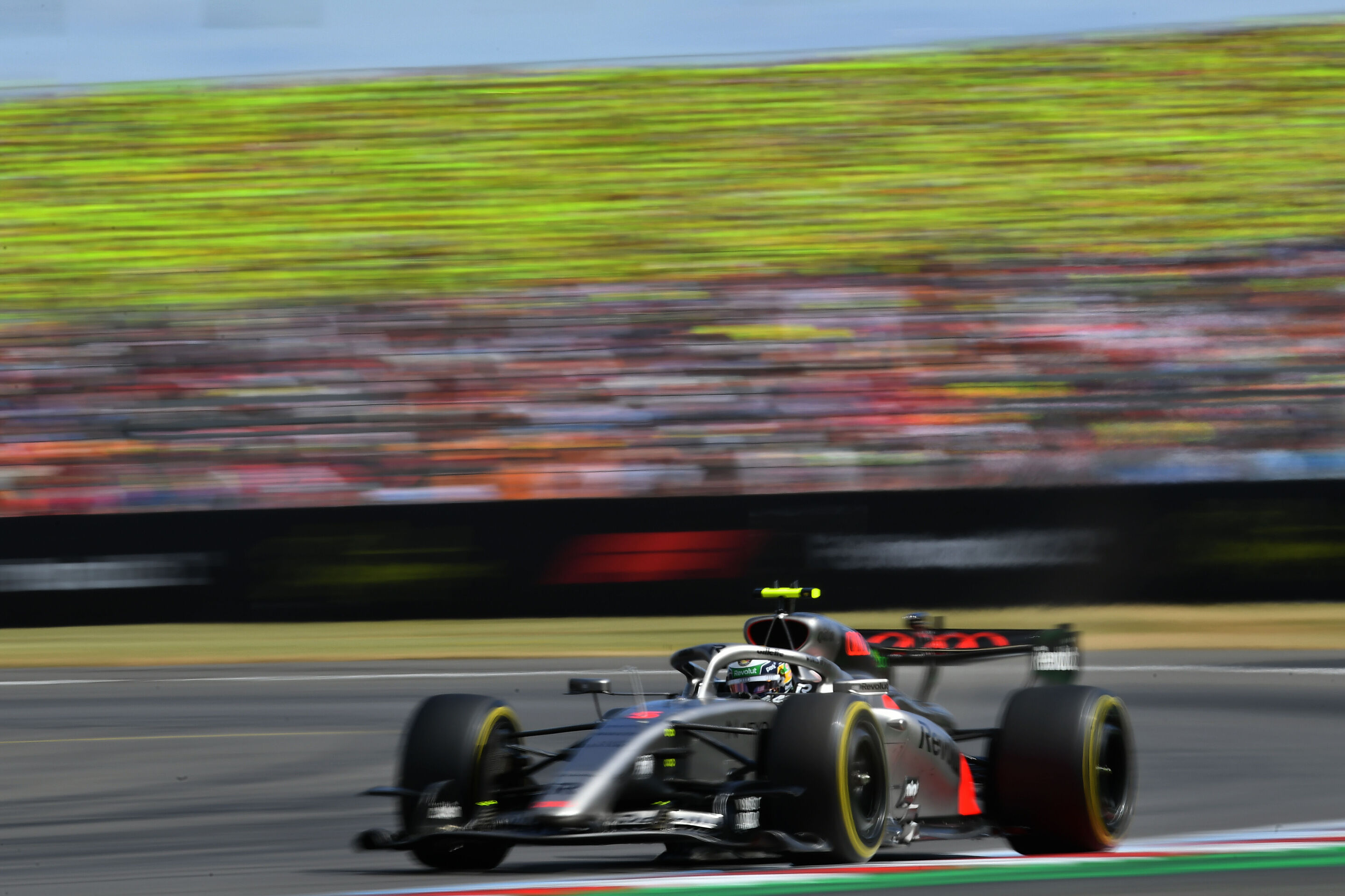2026 British Grand Prix - Sunday - 2026 British Grand Prix - Sunday