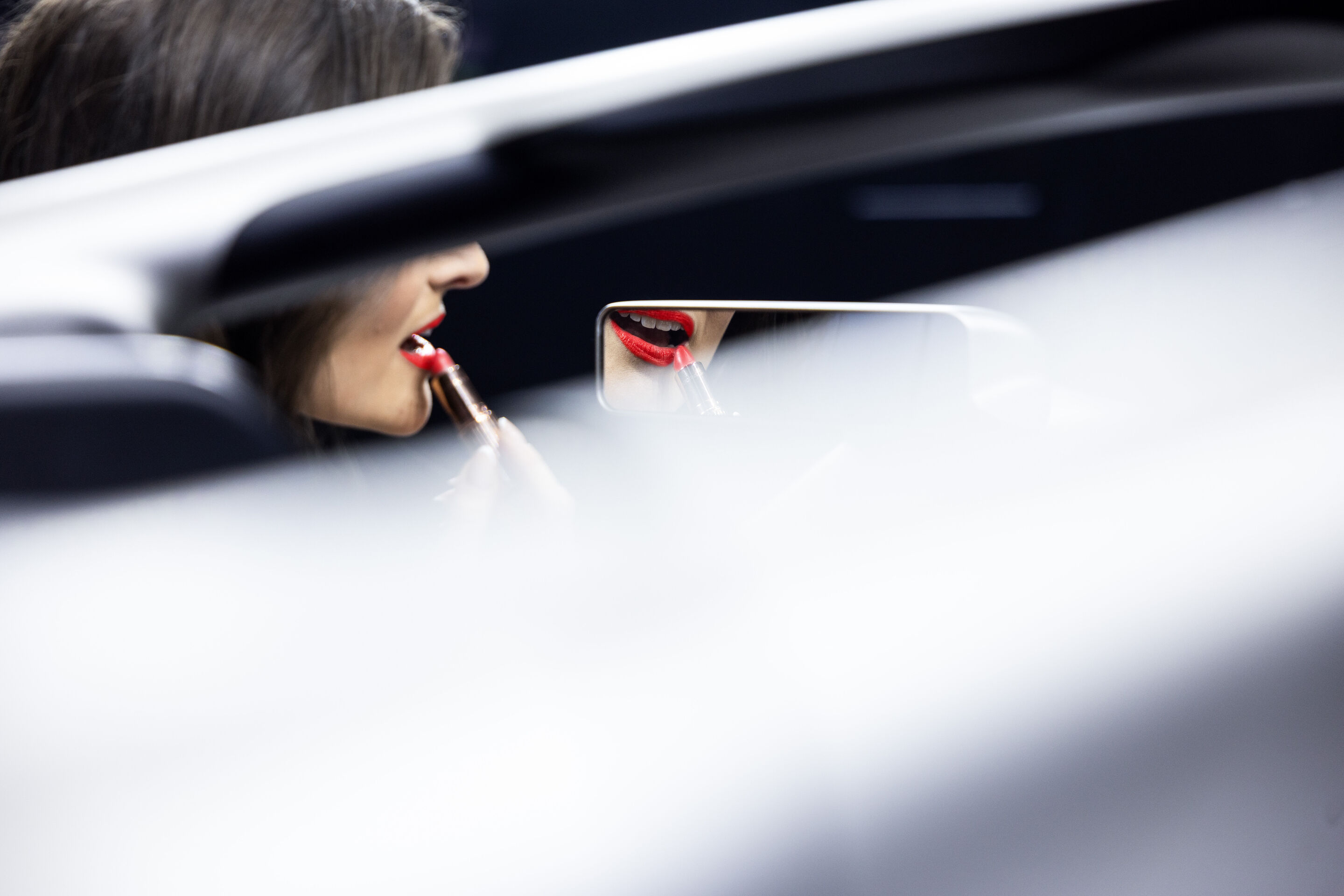 Audi Revolut F1 Team Launch: Public Day - Audi Revolut F1 Team Launch: Public Day