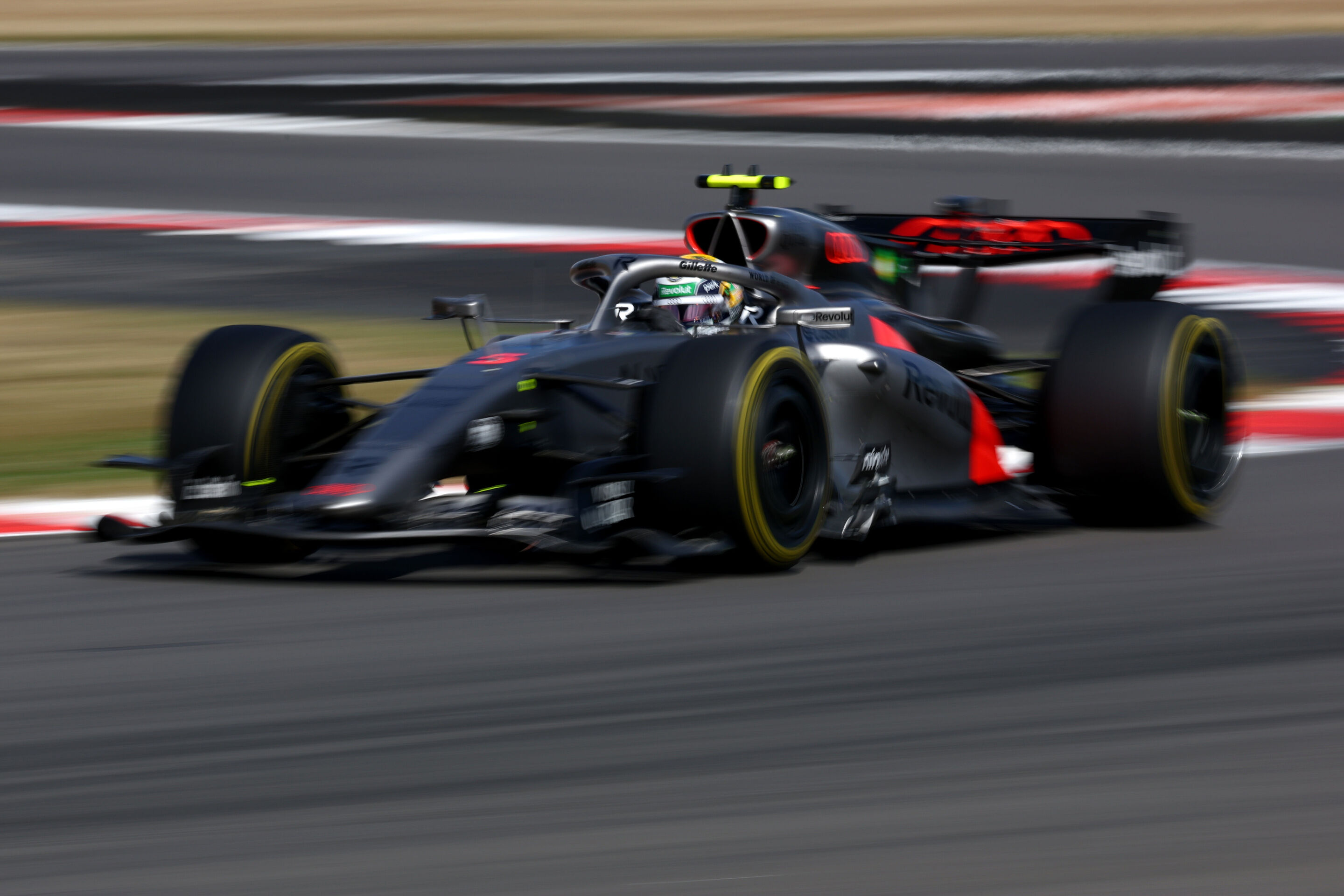 2026 British Grand Prix - Sunday - 2026 British Grand Prix - Sunday