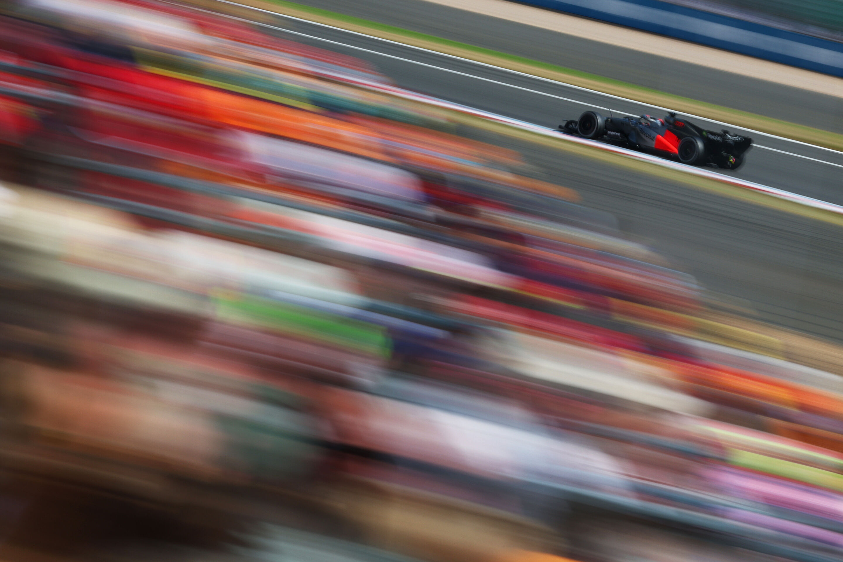 2026 British Grand Prix - Sunday - 2026 British Grand Prix - Sunday