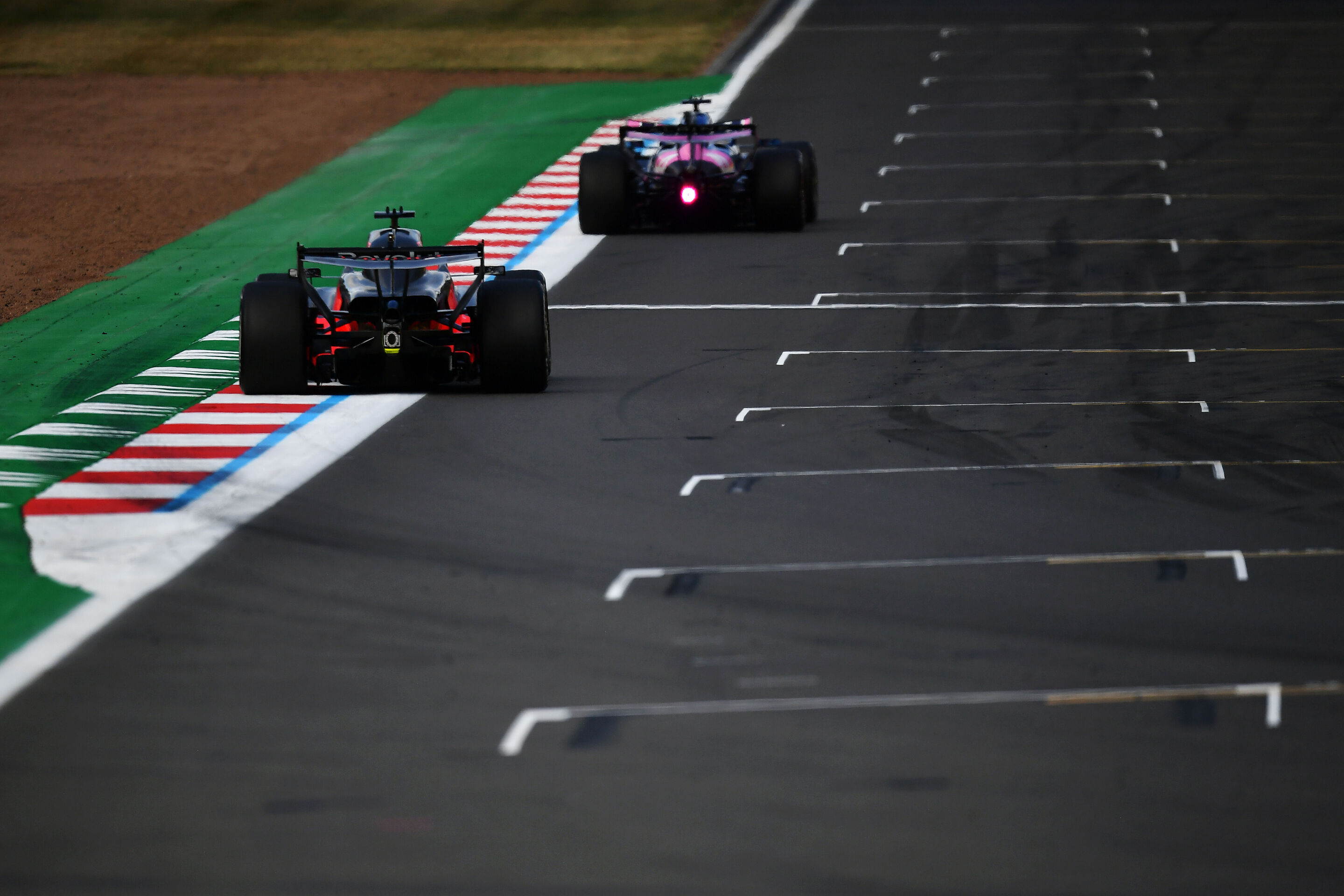 2026 British Grand Prix - Sunday - 2026 British Grand Prix - Sunday