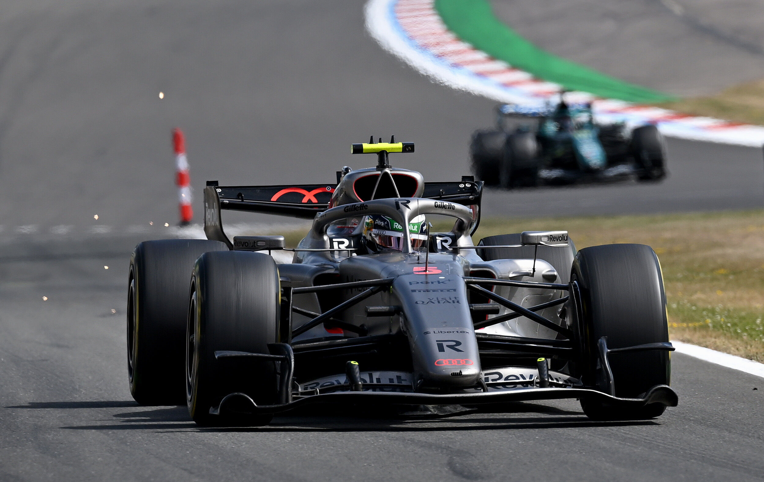 2026 British Grand Prix - Sunday - 2026 British Grand Prix - Sunday