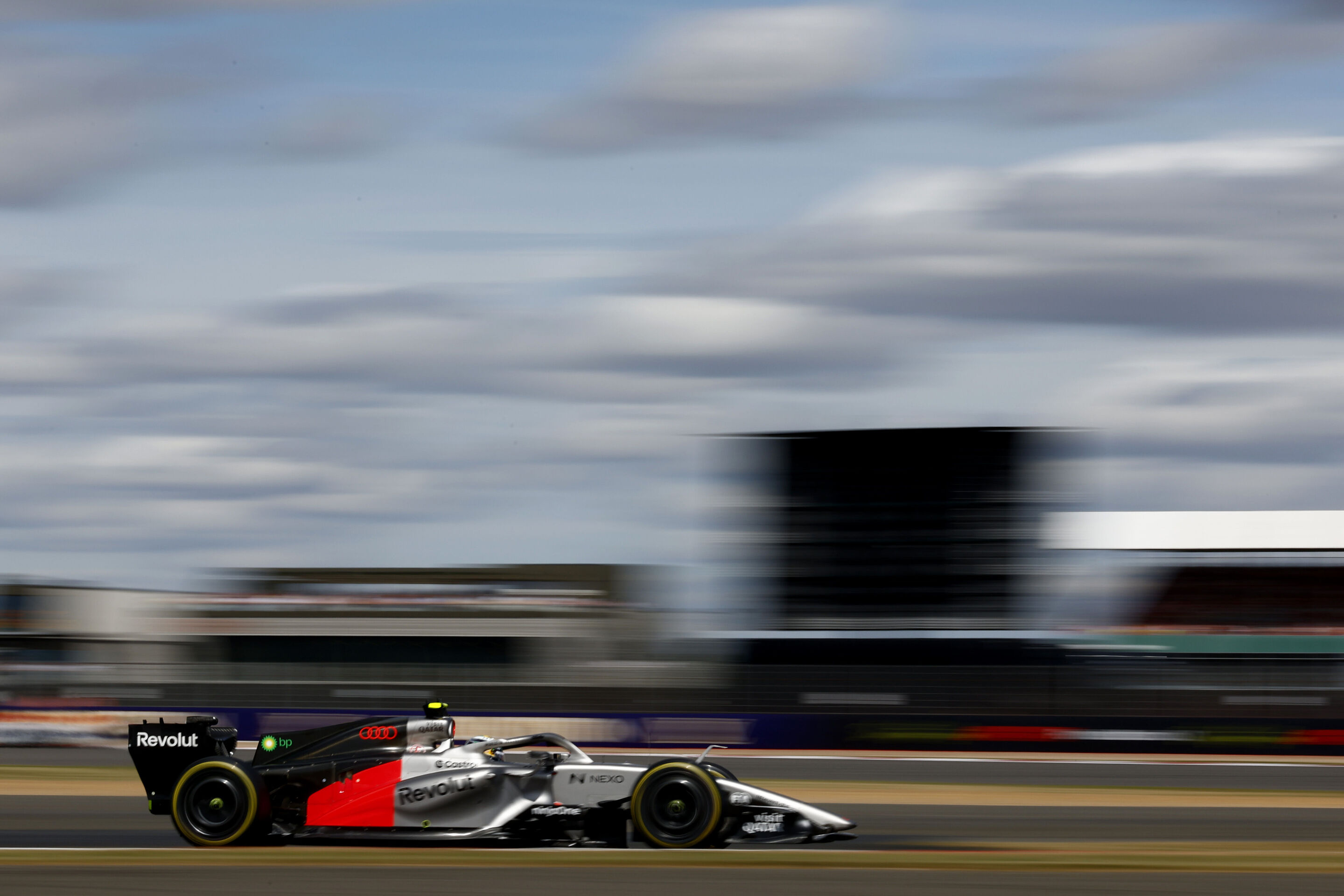 2026 British Grand Prix - Sunday - 2026 British Grand Prix - Sunday