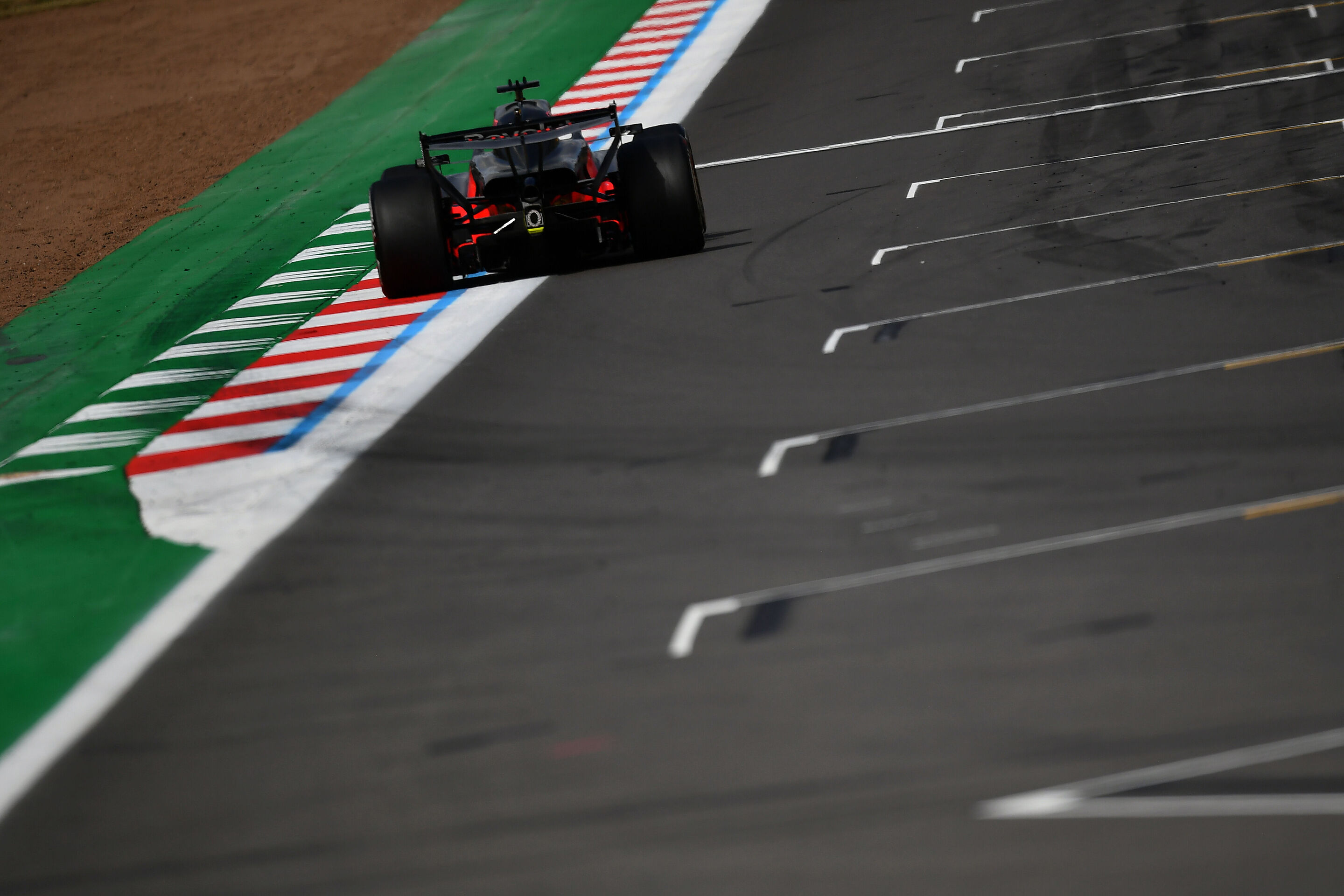 2026 British Grand Prix - Sunday - 2026 British Grand Prix - Sunday