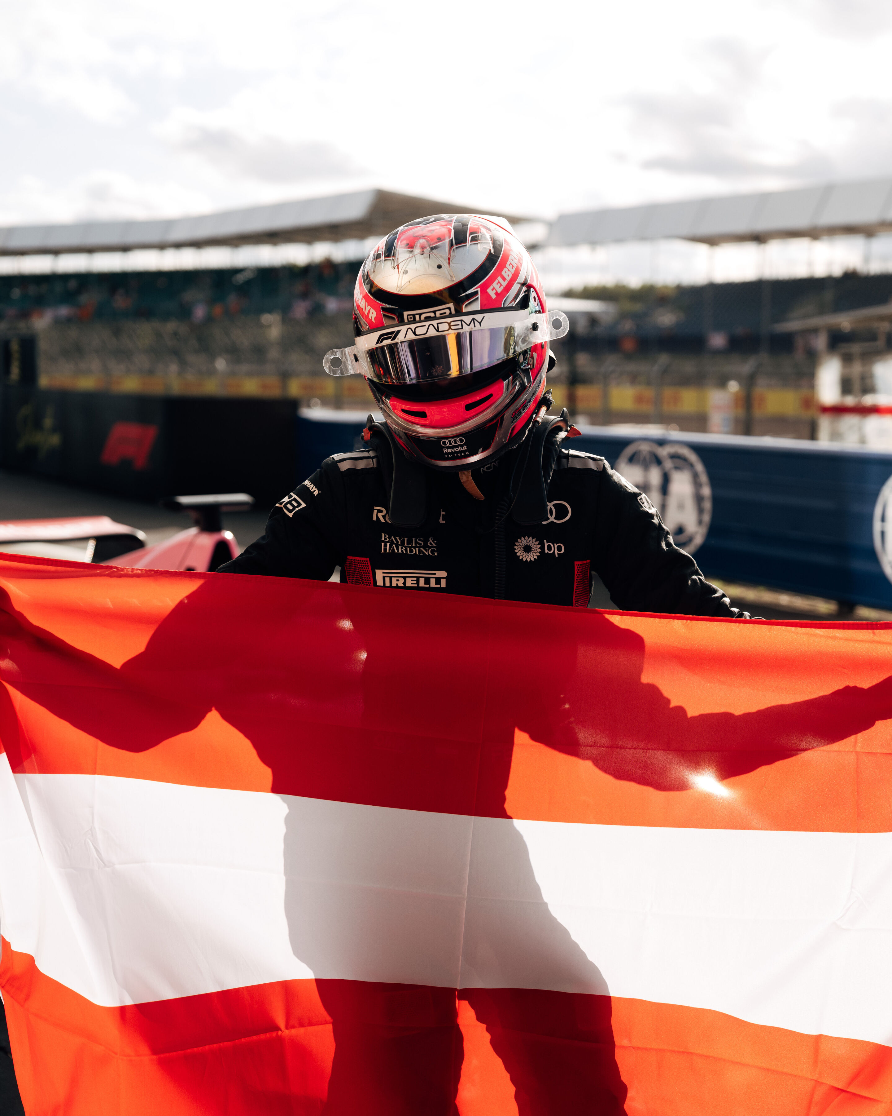 2026 British Grand Prix - F1 Academy - 2026 British Grand Prix - F1 Academy