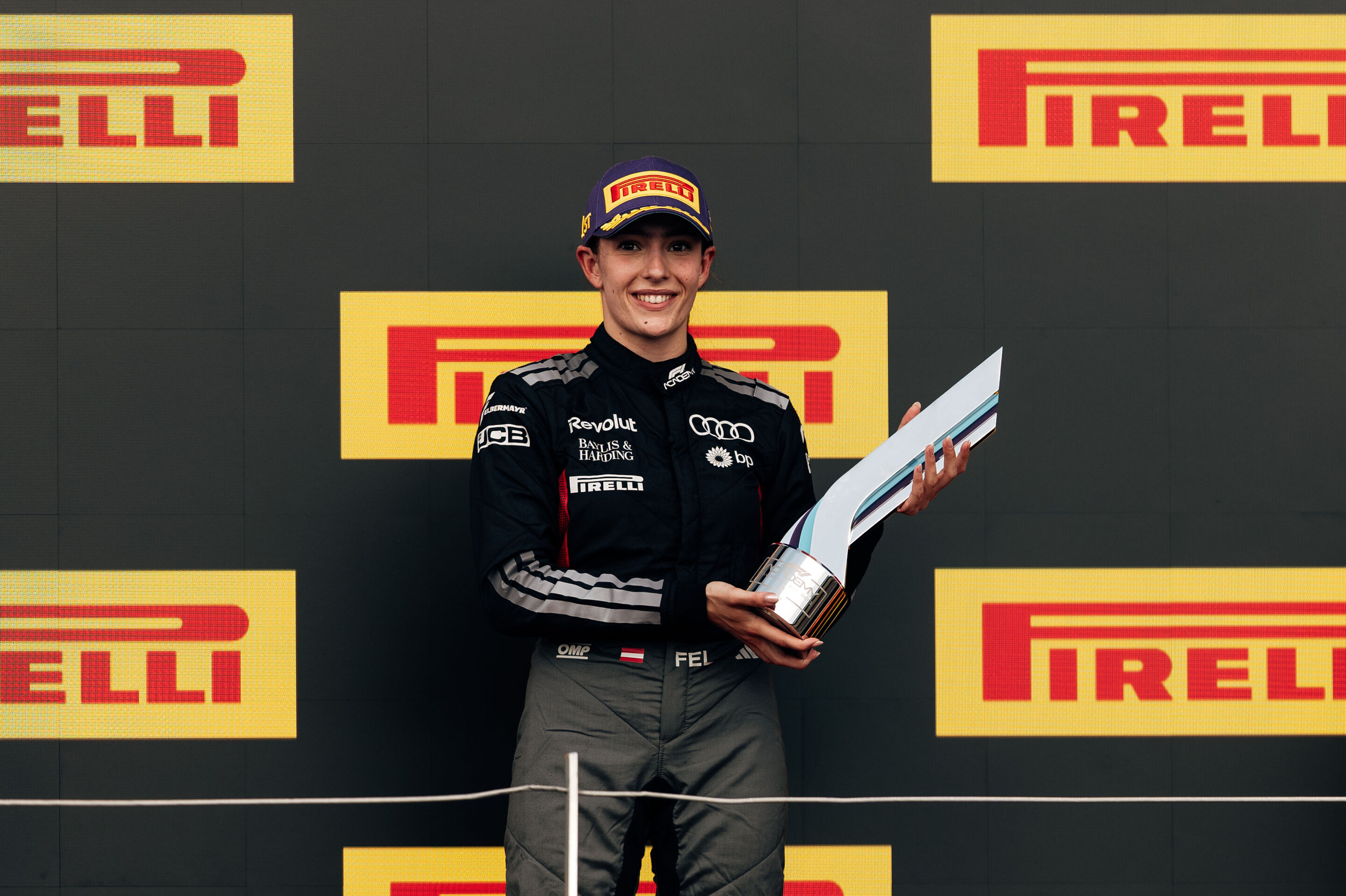 2026 British Grand Prix - F1 Academy - 2026 British Grand Prix - F1 Academy