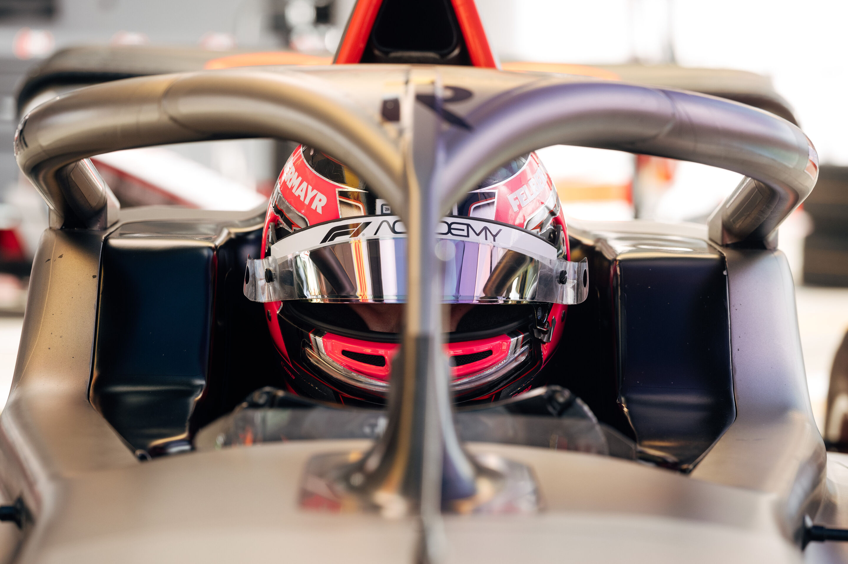 2026 British Grand Prix - F1 Academy - 2026 British Grand Prix - F1 Academy