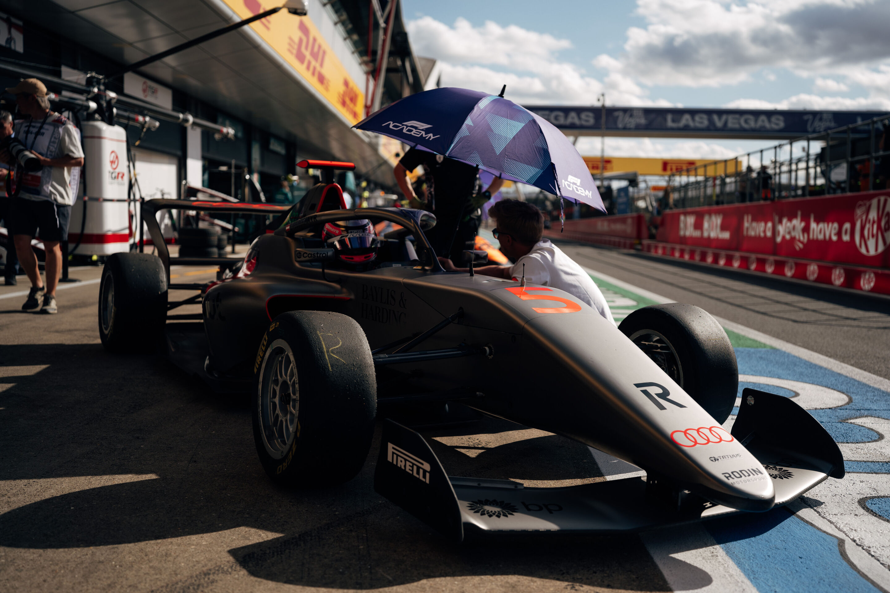 2026 British Grand Prix - F1 Academy - 2026 British Grand Prix - F1 Academy