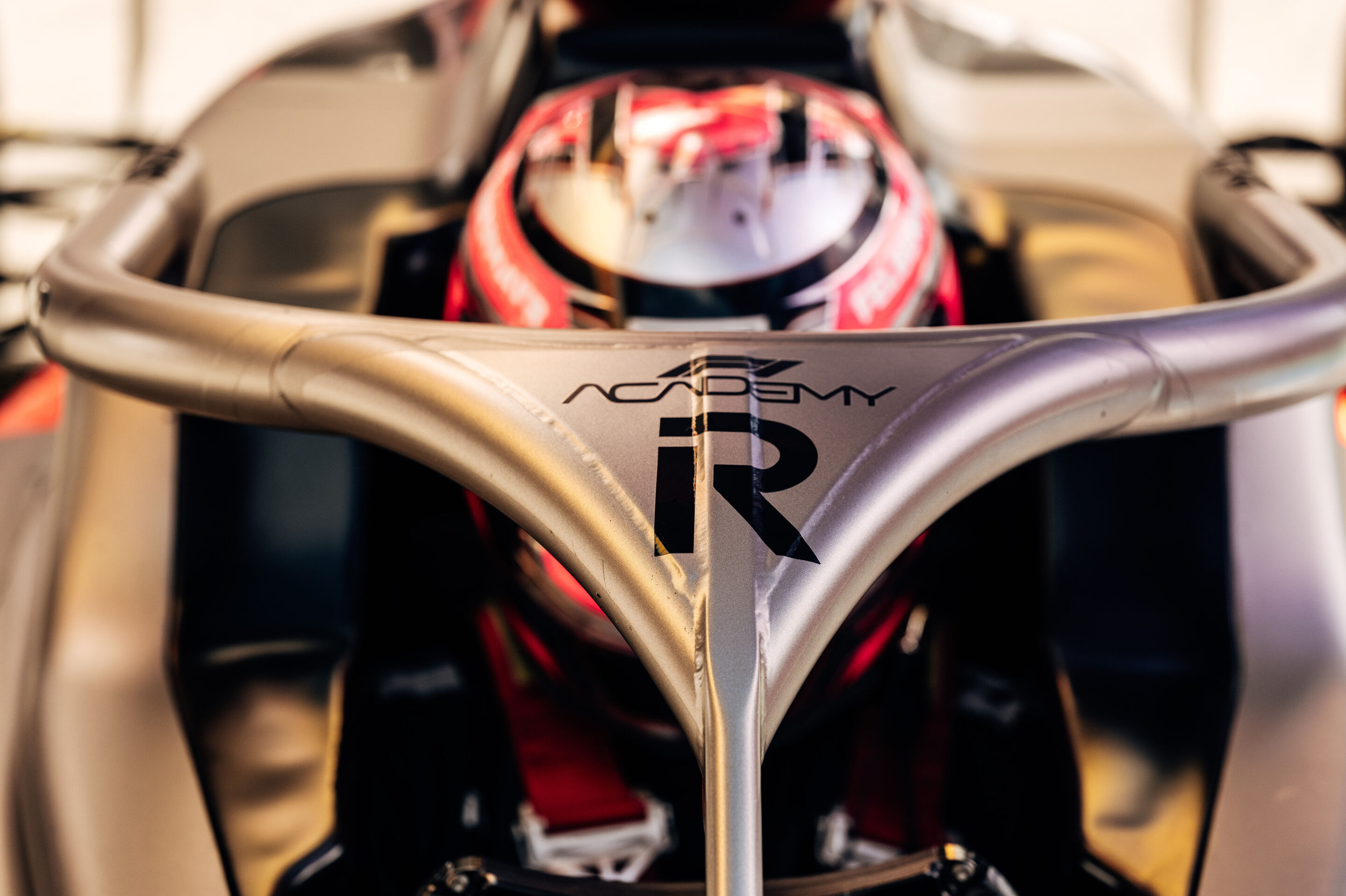 2026 British Grand Prix - F1 Academy - 2026 British Grand Prix - F1 Academy