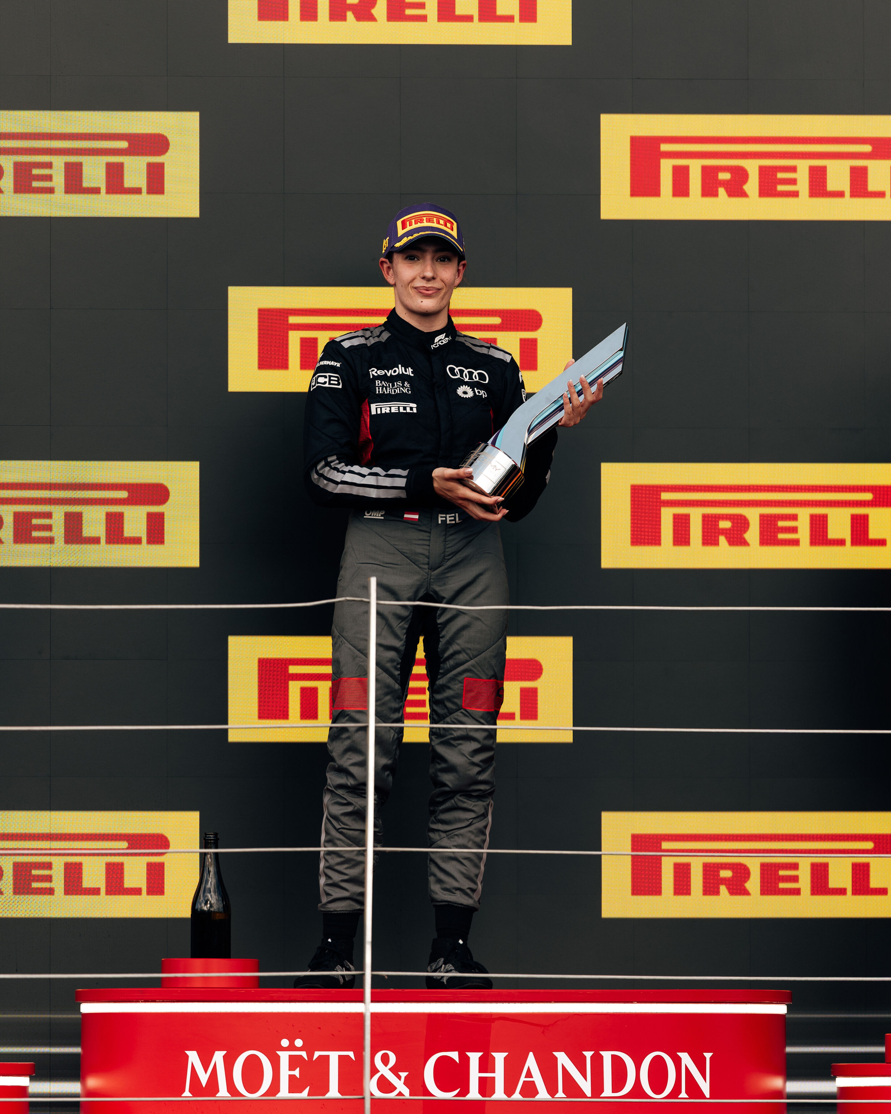 2026 British Grand Prix - F1 Academy - 2026 British Grand Prix - F1 Academy