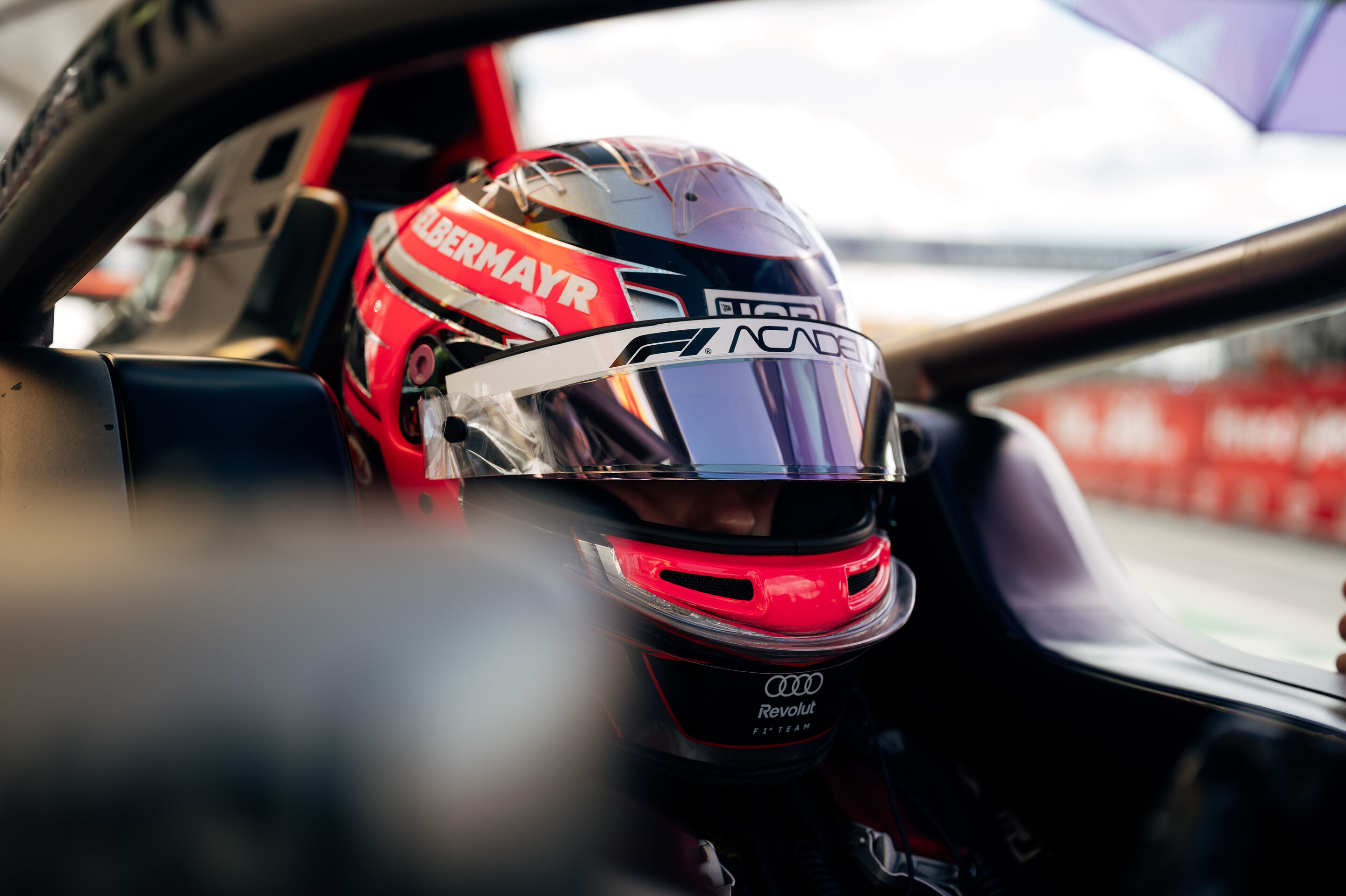 2026 British Grand Prix - F1 Academy - 2026 British Grand Prix - F1 Academy