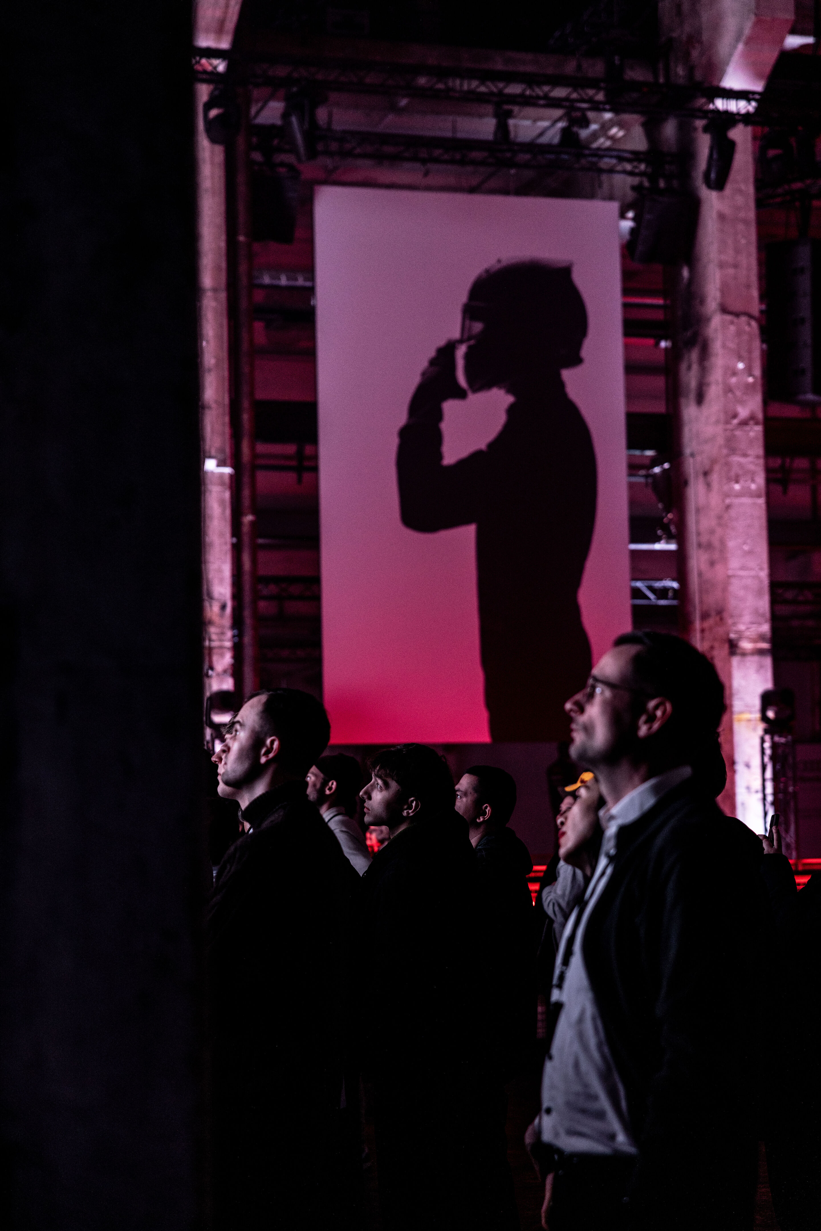 Audi Revolut F1 Team Launch: Public Day - Audi Revolut F1 Team Launch: Public Day