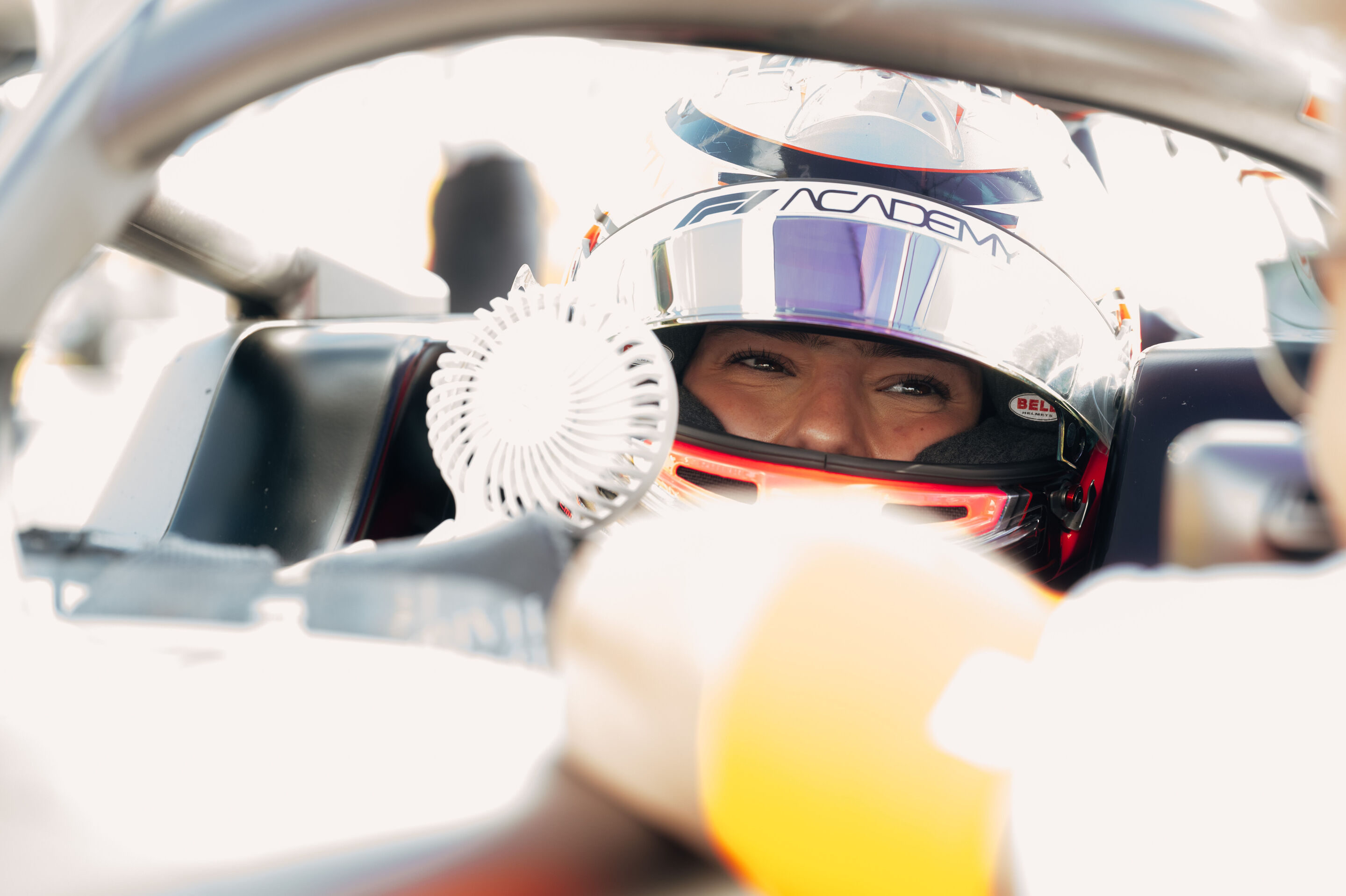 2026 British Grand Prix - F1 Academy - 2026 British Grand Prix - F1 Academy