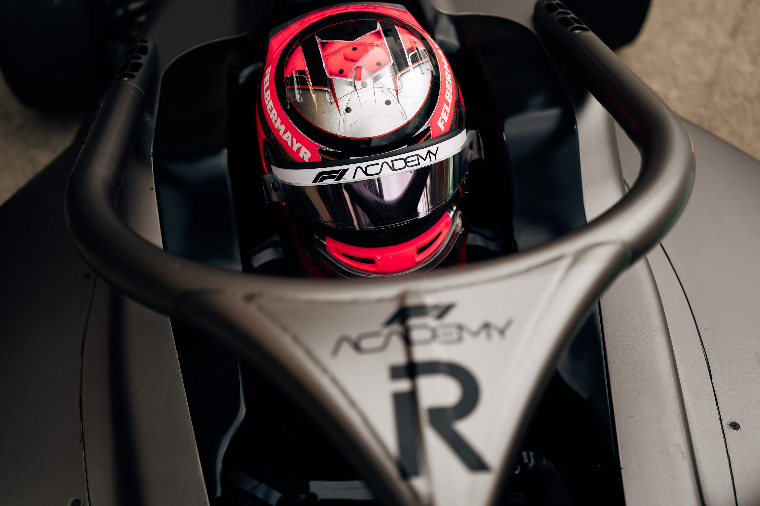 2026 British Grand Prix - F1 Academy - 2026 British Grand Prix - F1 Academy