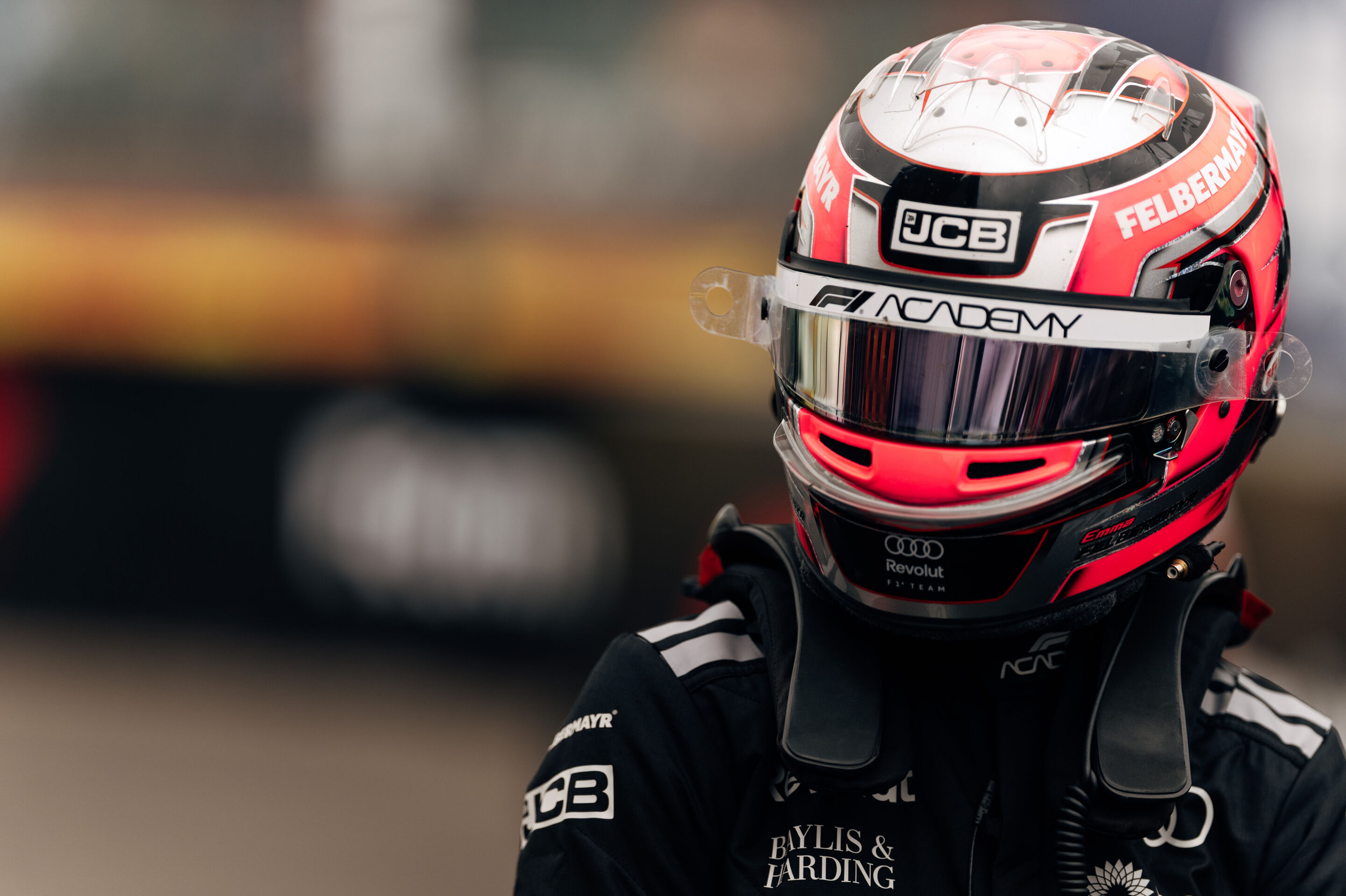 2026 British Grand Prix - F1 Academy - 2026 British Grand Prix - F1 Academy