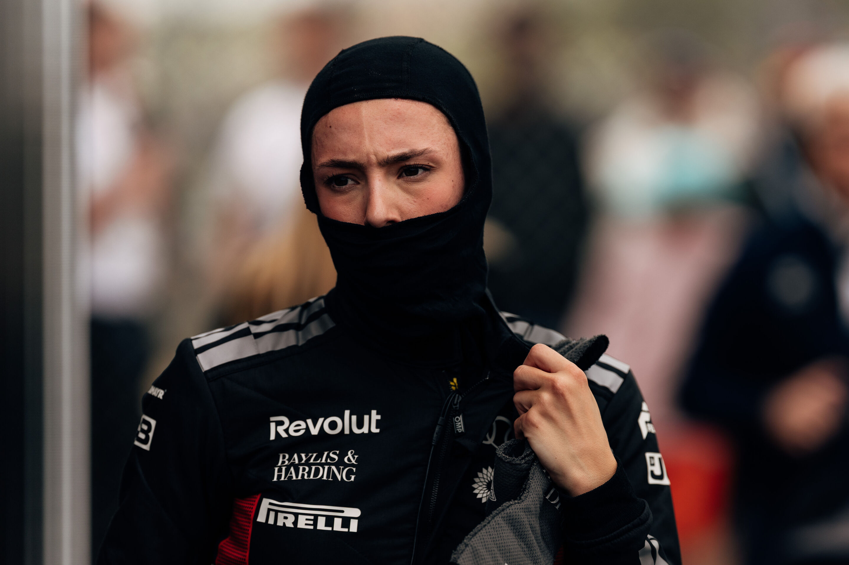 2026 British Grand Prix - F1 Academy - 2026 British Grand Prix - F1 Academy