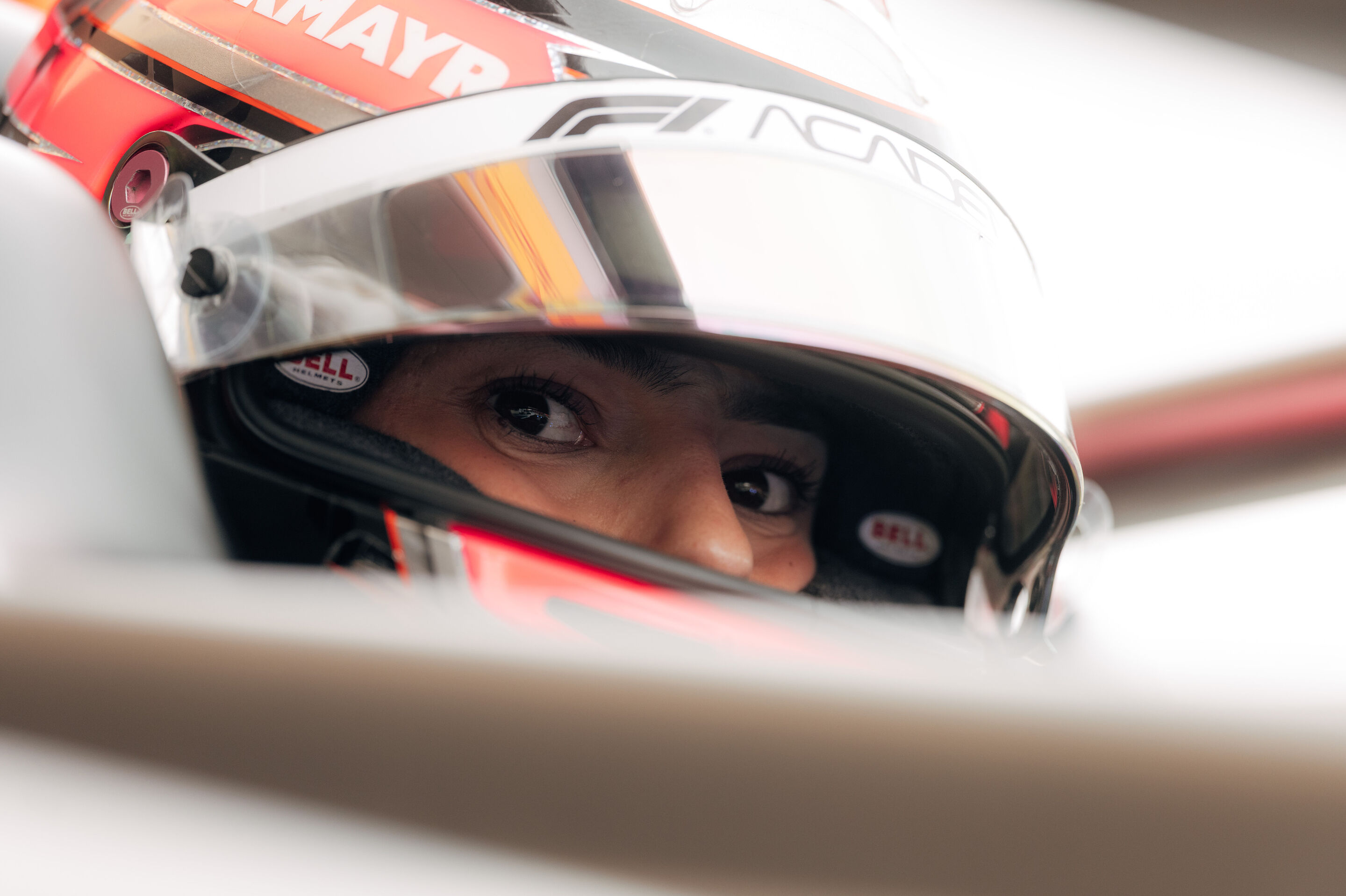 2026 British Grand Prix - F1 Academy - 2026 British Grand Prix - F1 Academy