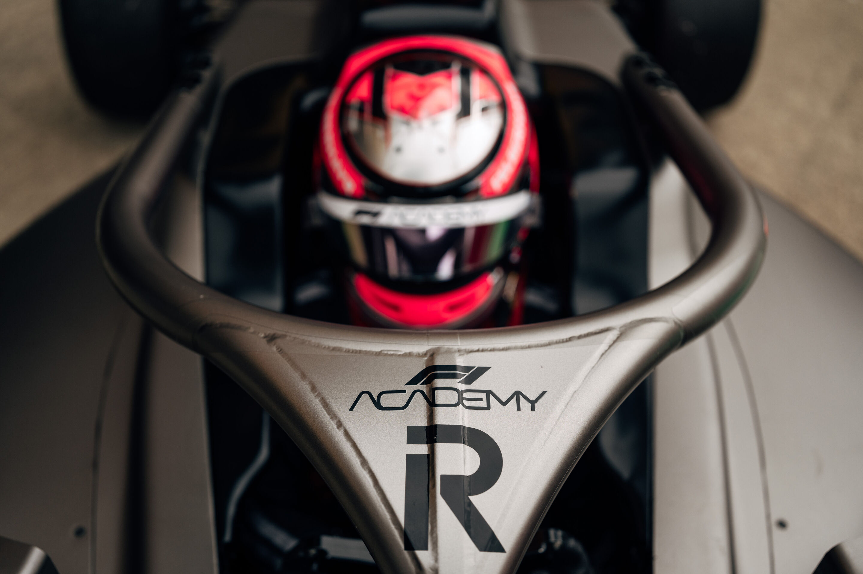 2026 British Grand Prix - F1 Academy - 2026 British Grand Prix - F1 Academy