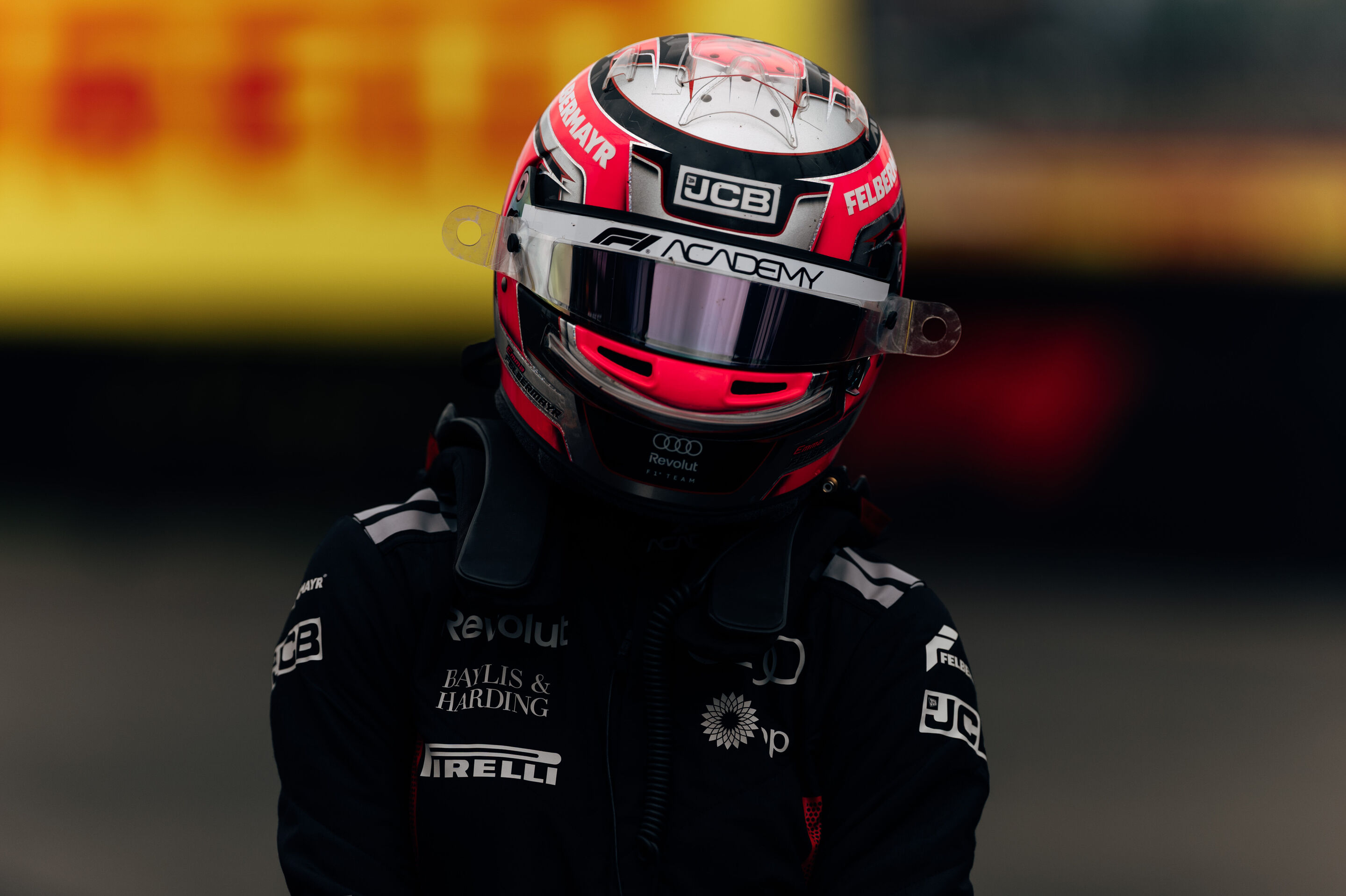 2026 British Grand Prix - F1 Academy - 2026 British Grand Prix - F1 Academy