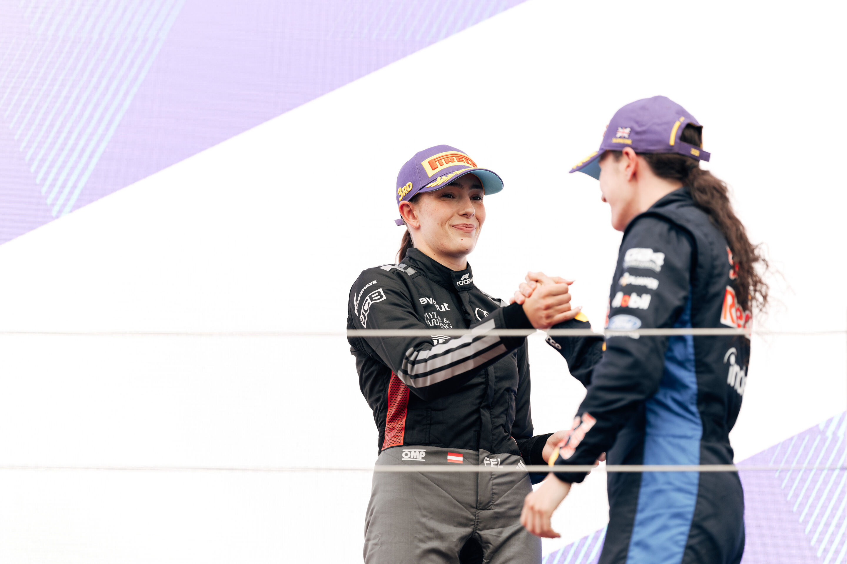 2026 British Grand Prix - F1 Academy - 2026 British Grand Prix - F1 Academy