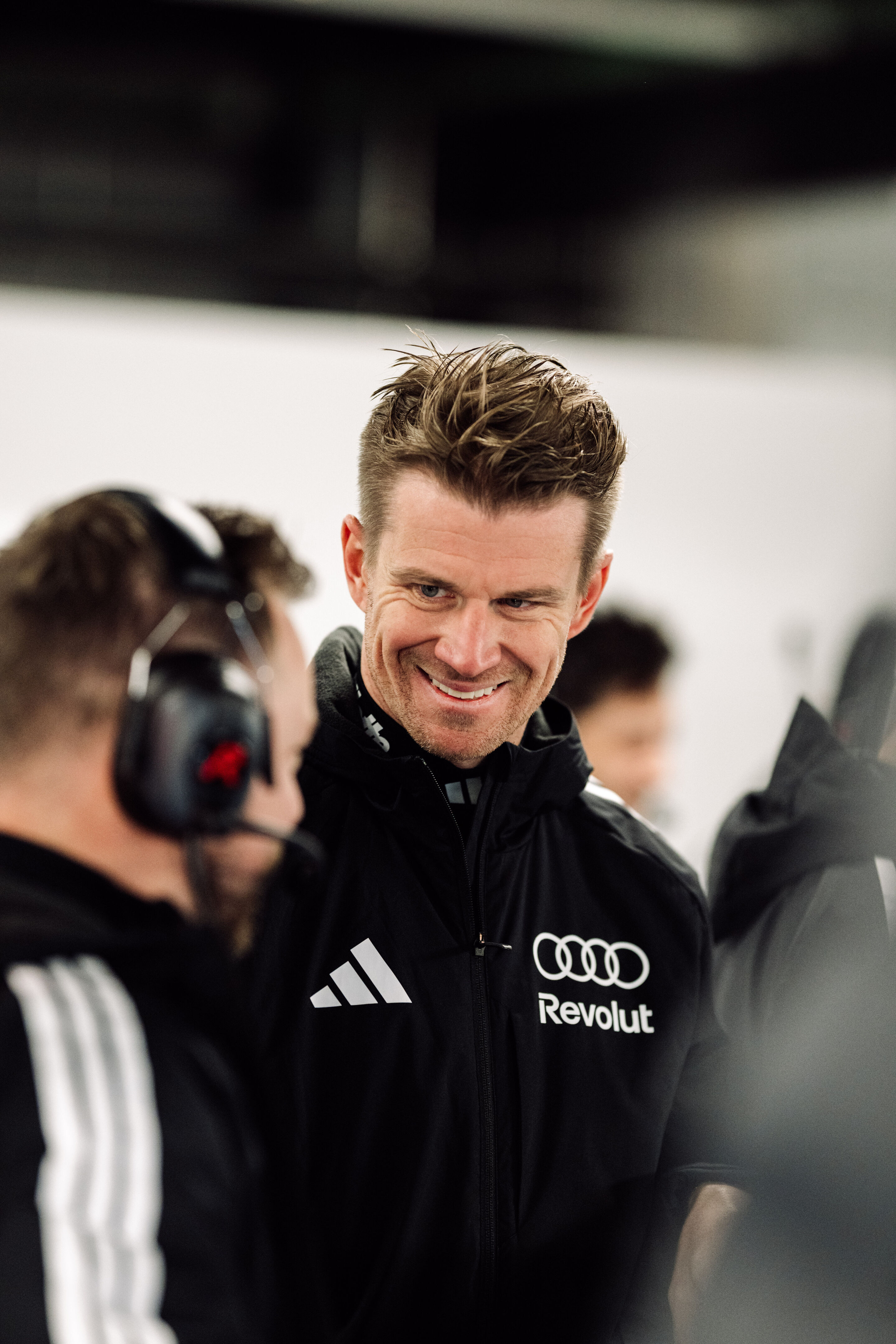 Barcelona Shakedown Week: Day 3 - Barcelona Shakedown Week: Day 3, 28 January 2026