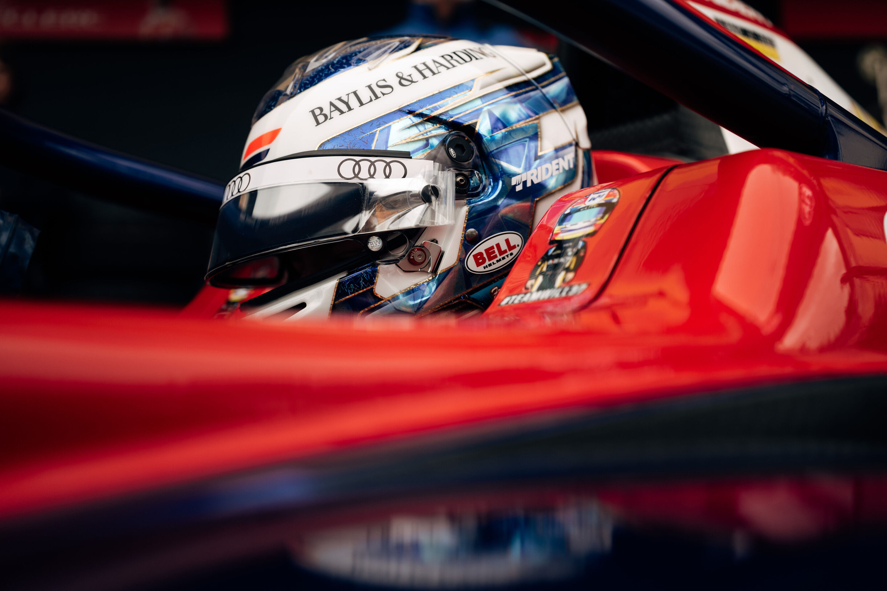 2026 British Grand Prix - F3 - 2026 British Grand Prix - F3