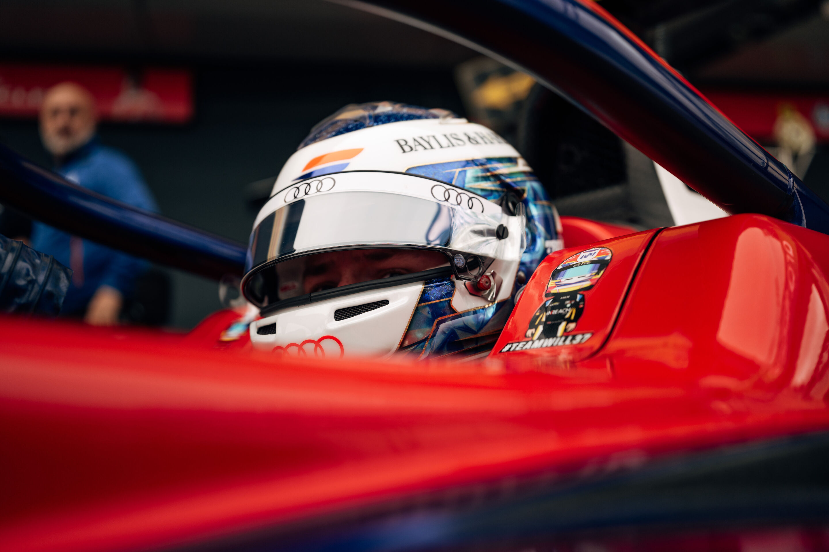 2026 British Grand Prix - F3 - 2026 British Grand Prix - F3