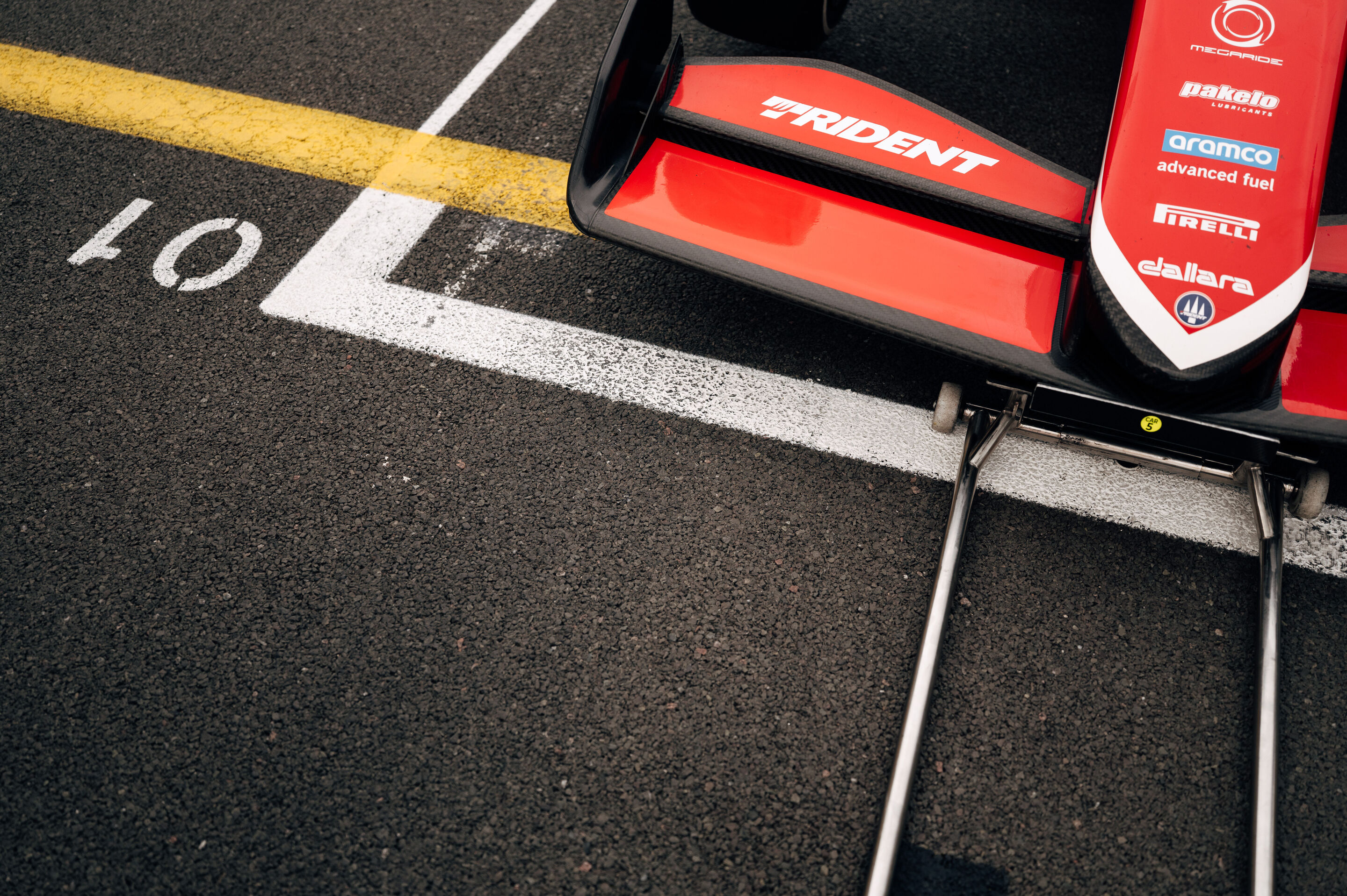 2026 British Grand Prix - F3 - 2026 British Grand Prix - F3