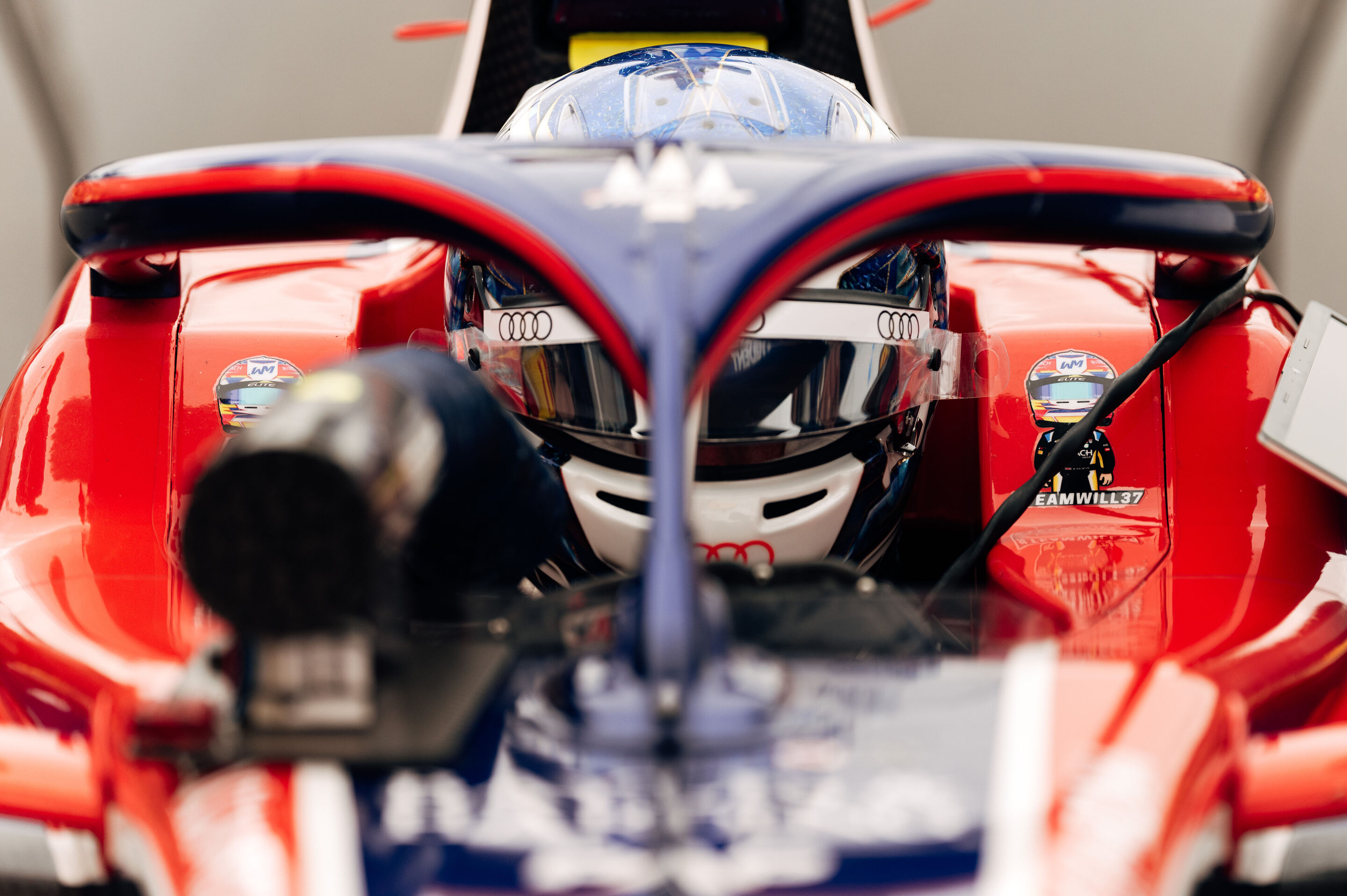 2026 British Grand Prix - F3 - 2026 British Grand Prix - F3