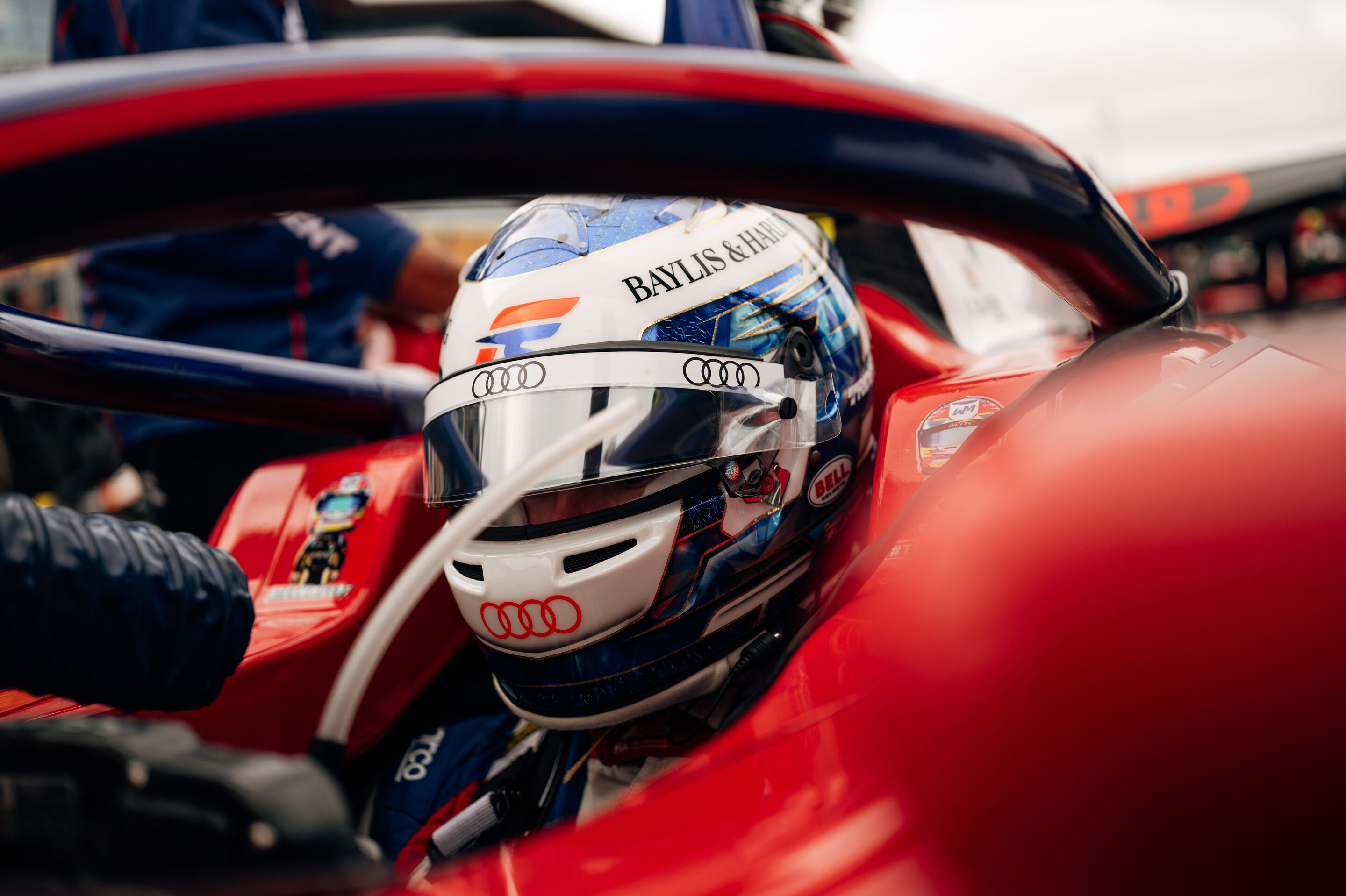 2026 British Grand Prix - F3 - 2026 British Grand Prix - F3