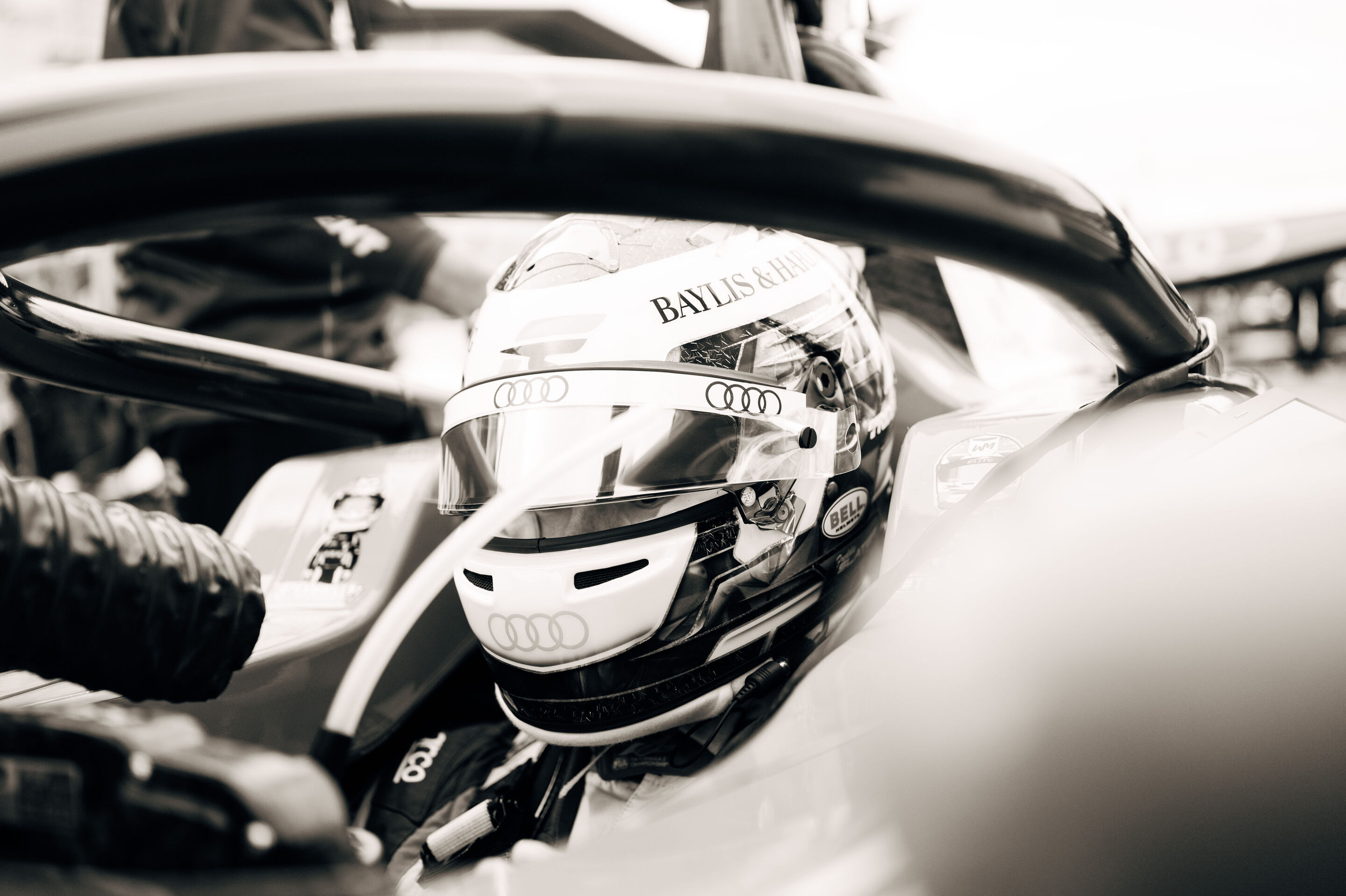 2026 British Grand Prix - F3 - 2026 British Grand Prix - F3