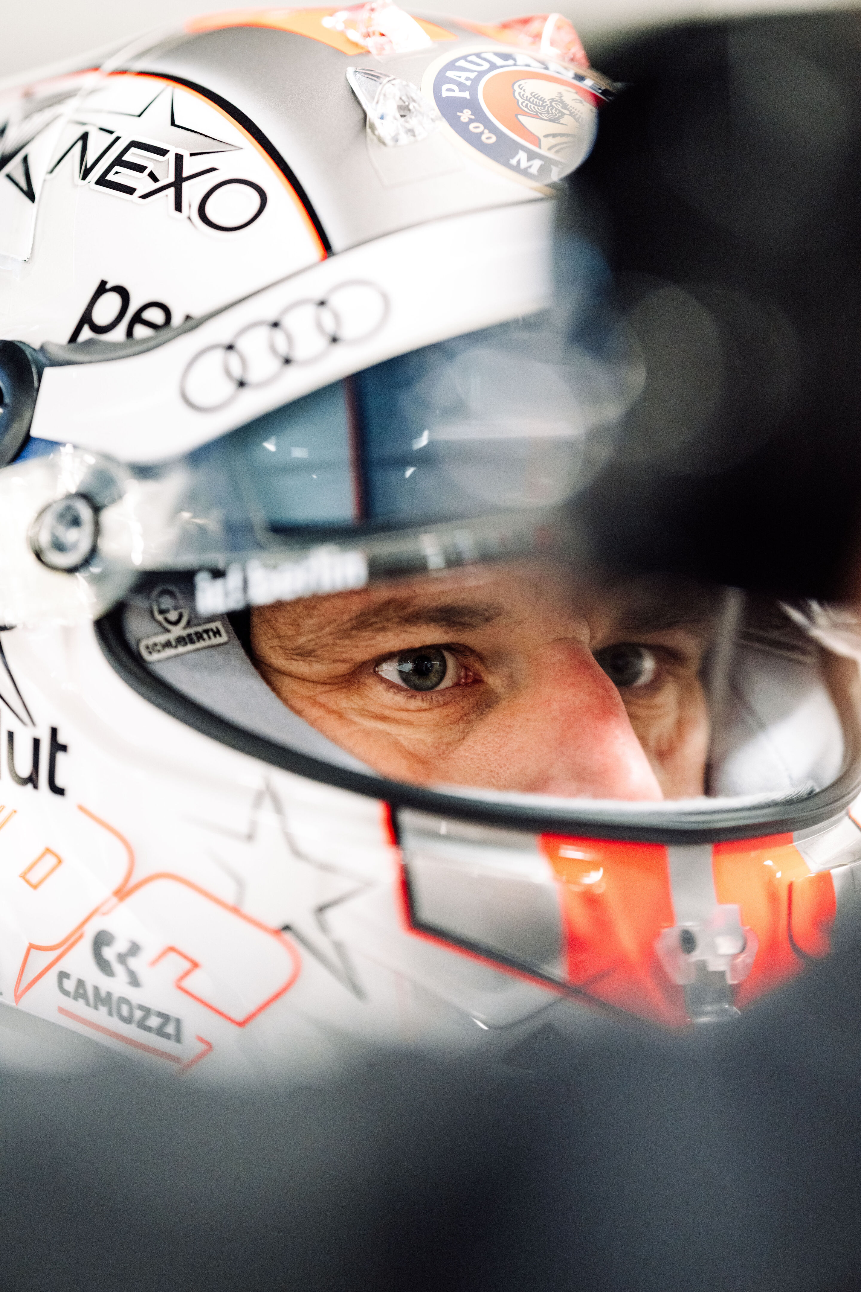 Barcelona Shakedown Week: Day 3 - Barcelona Shakedown Week: Day 3, 28 January 2026