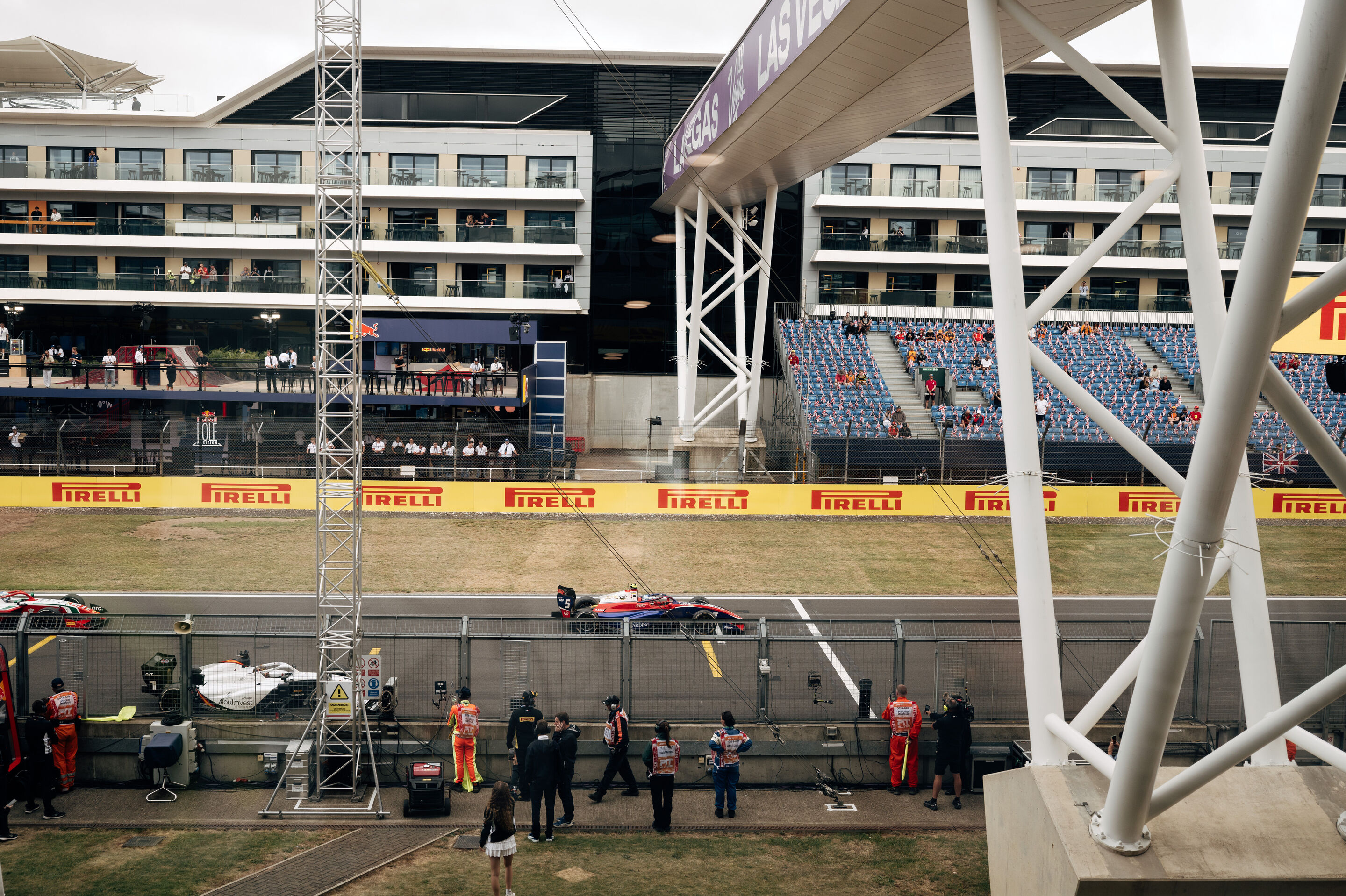 2026 British Grand Prix - F3 - 2026 British Grand Prix - F3
