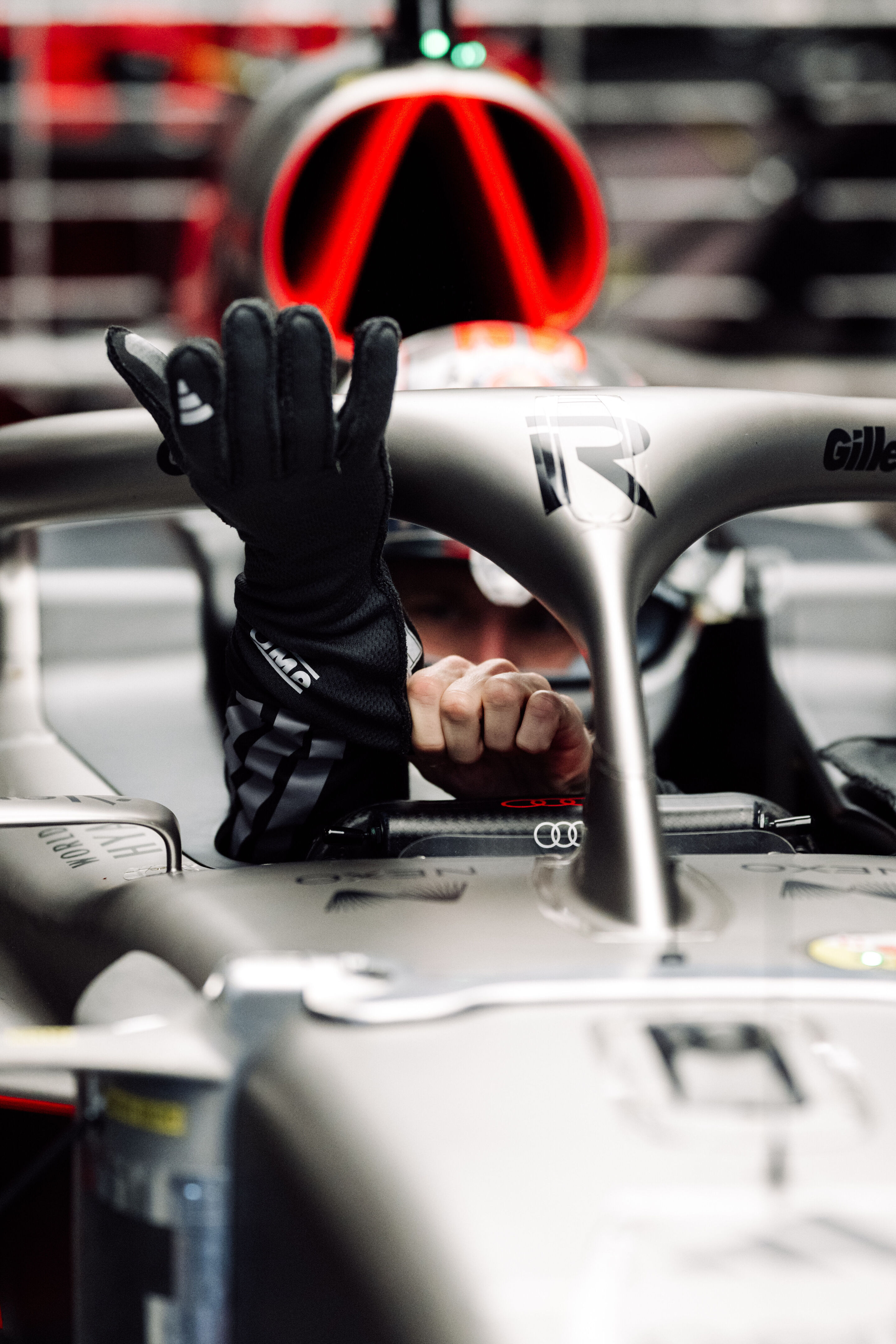 Barcelona Shakedown Week: Day 3 - Barcelona Shakedown Week: Day 3, 28 January 2026