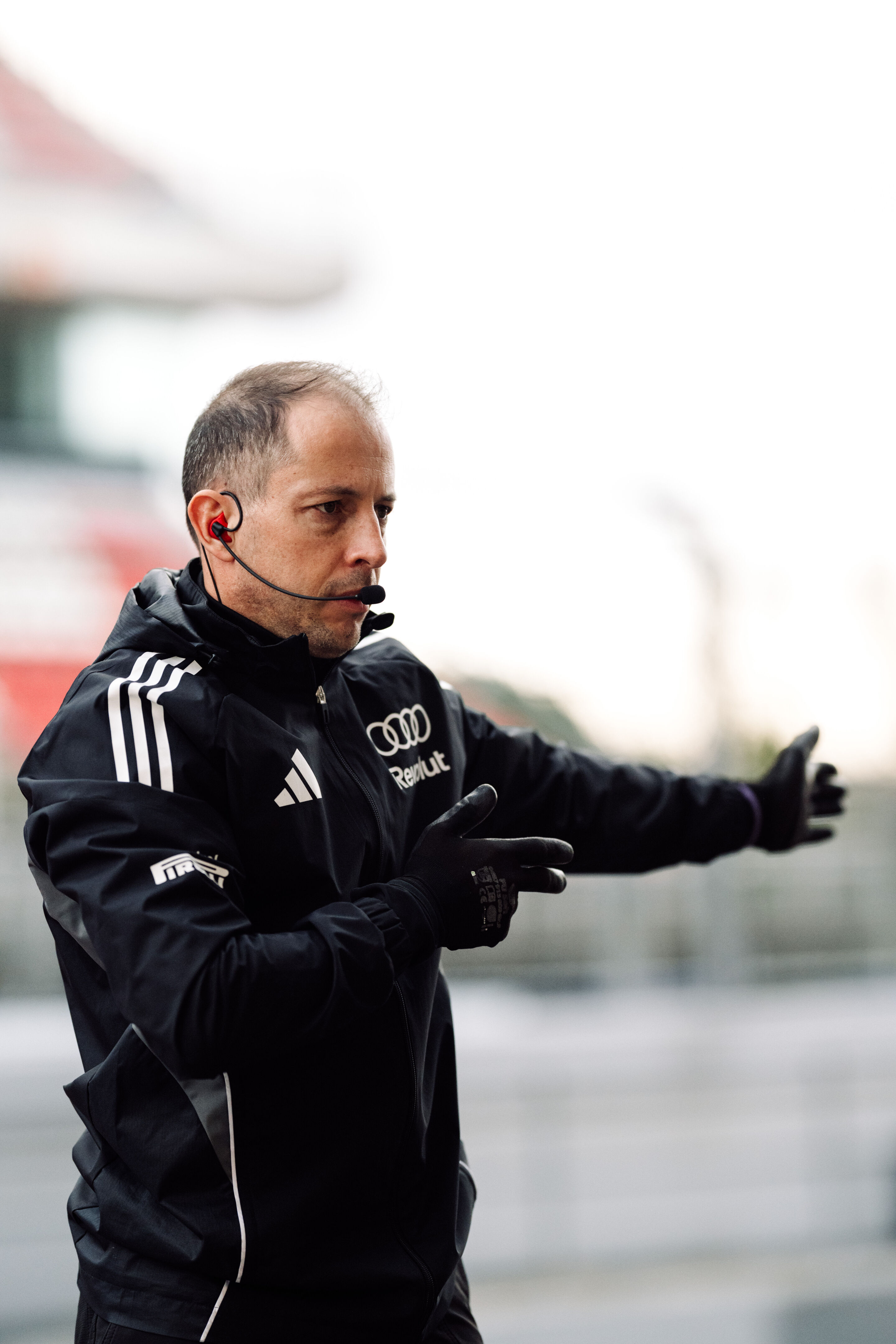 Barcelona Shakedown Week: Day 3 - Barcelona Shakedown Week: Day 3, 28 January 2026