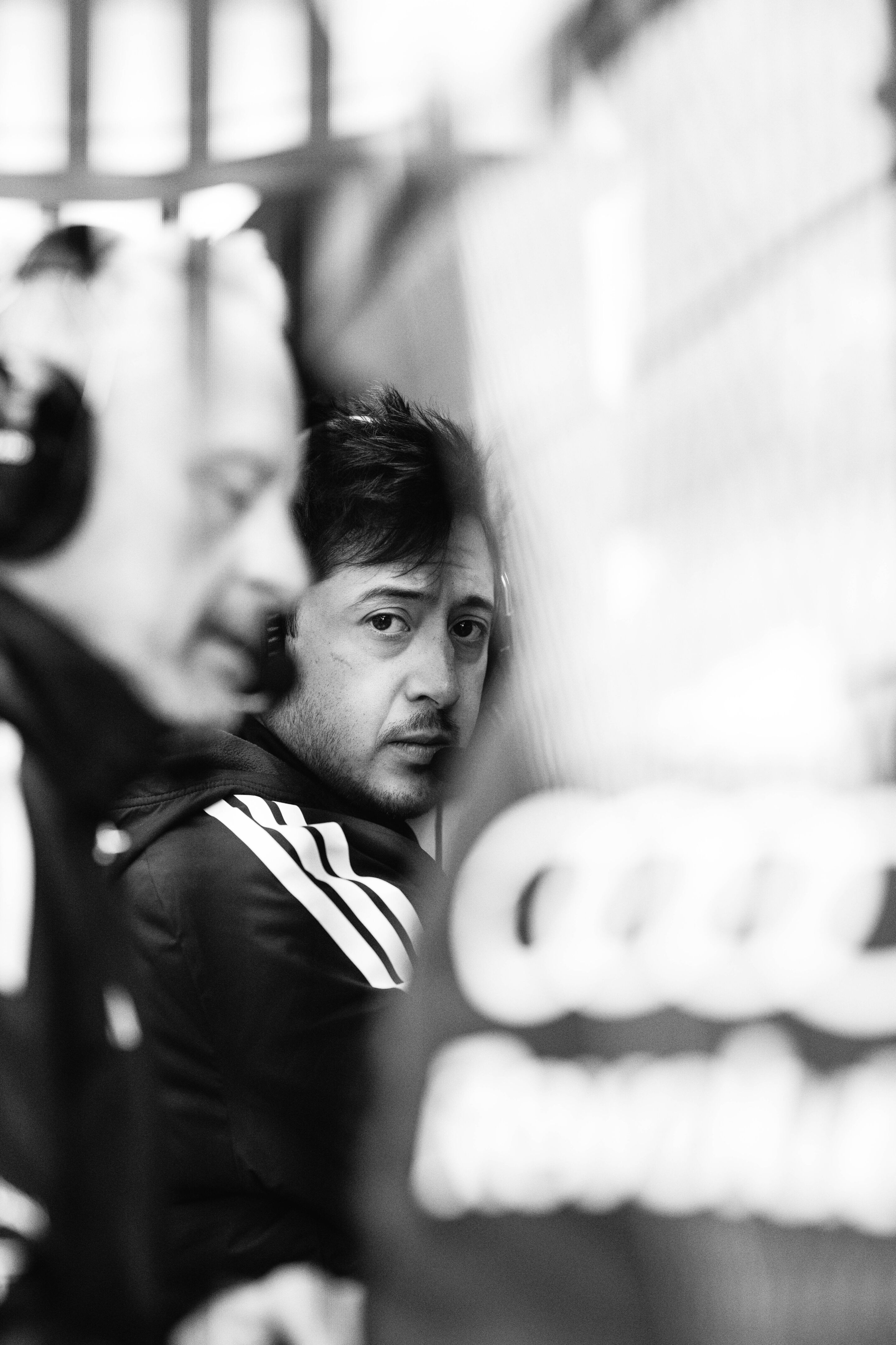 Barcelona Shakedown Week: Day 3 - Barcelona Shakedown Week: Day 3, 28 January 2026