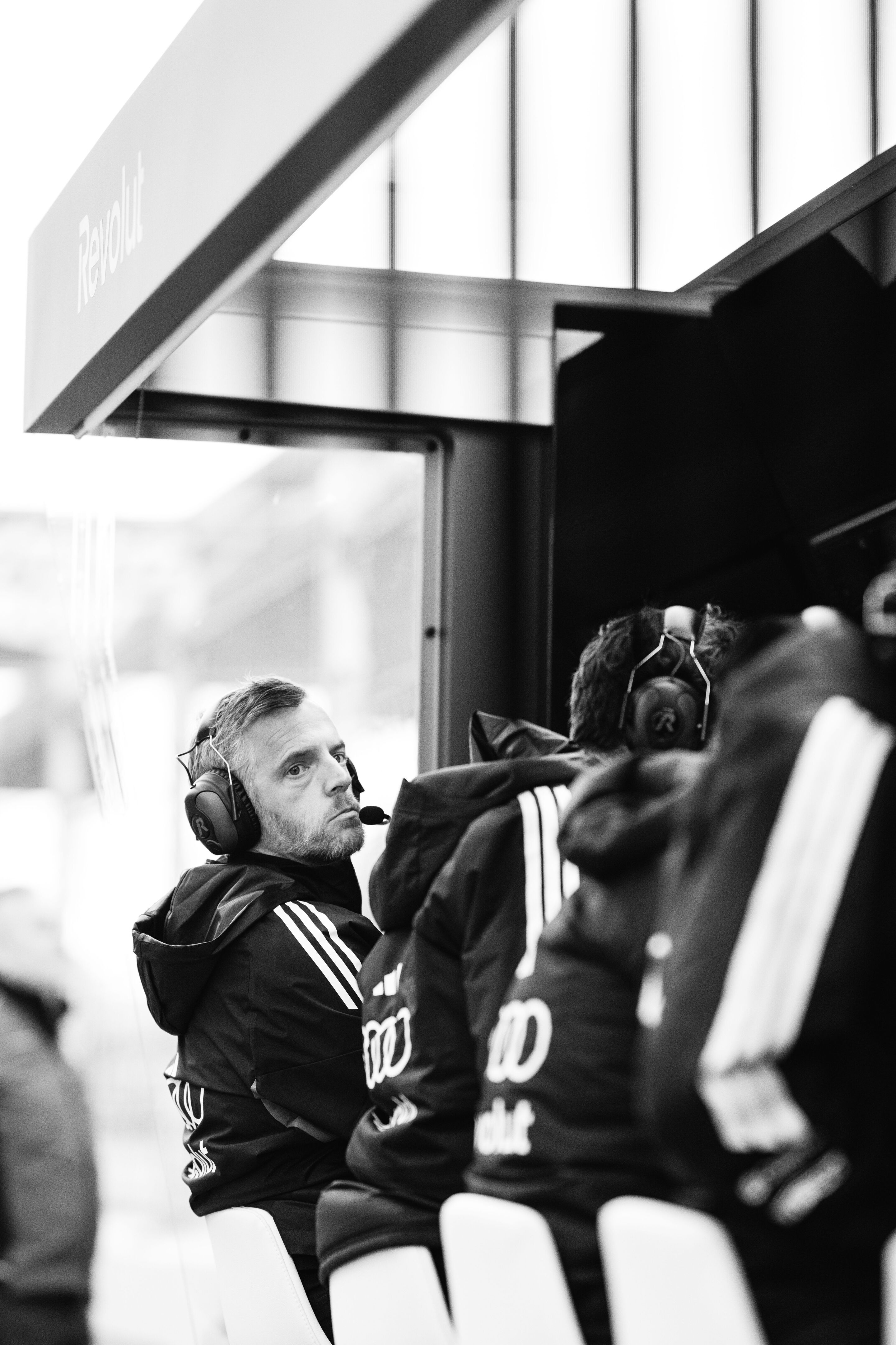 Barcelona Shakedown Week: Day 3 - Barcelona Shakedown Week: Day 3, 28 January 2026