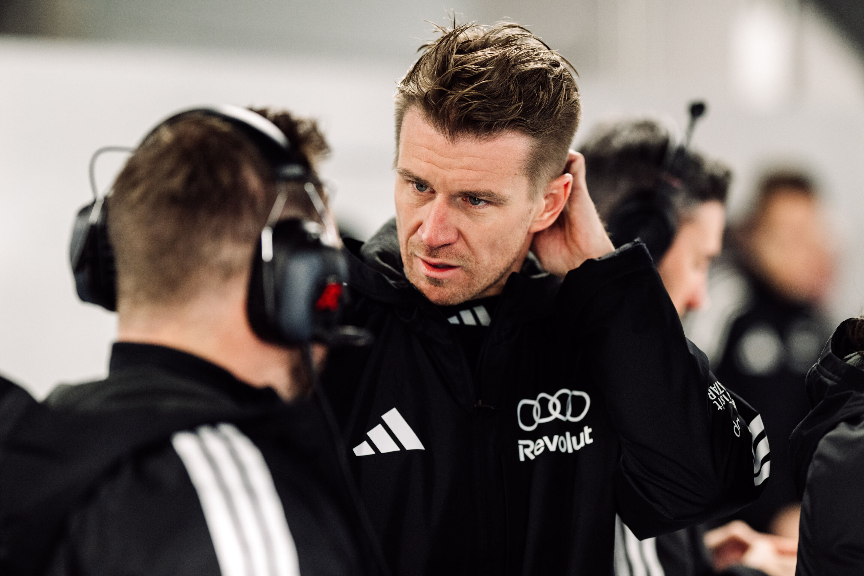 Barcelona Shakedown Week: Day 3 - Barcelona Shakedown Week: Day 3, 28 January 2026