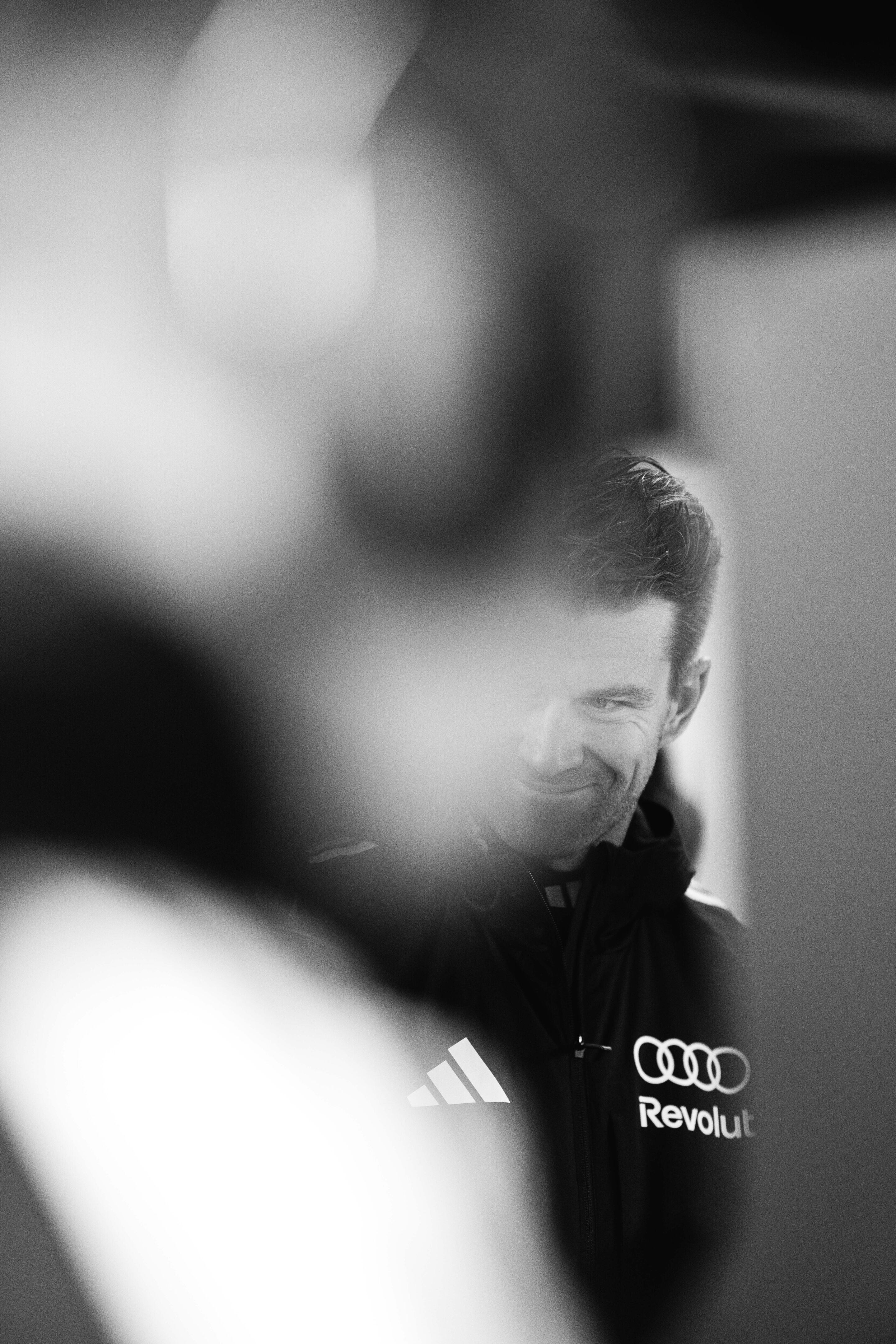 Barcelona Shakedown Week: Day 3 - Barcelona Shakedown Week: Day 3, 28 January 2026