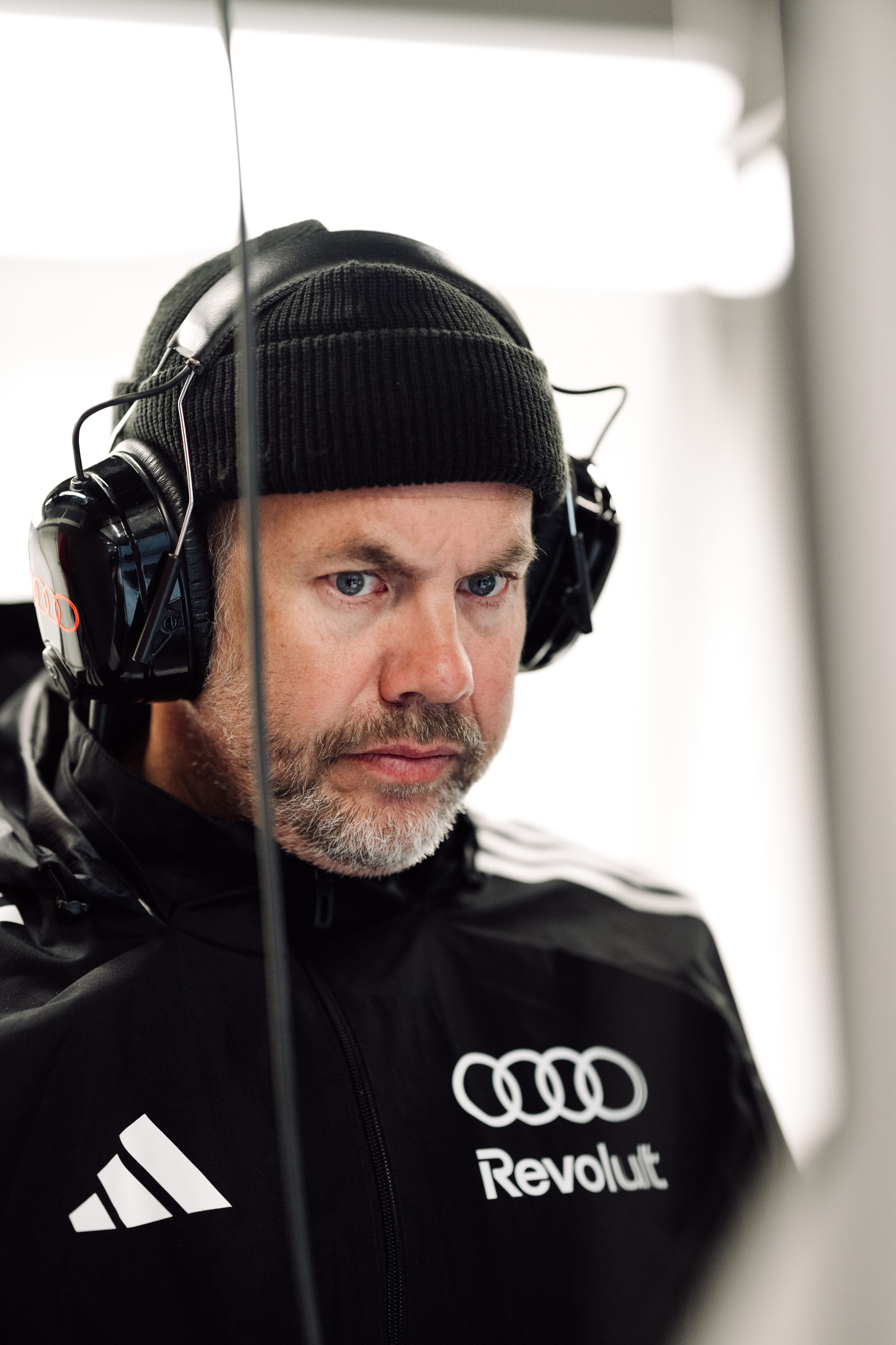 Barcelona Shakedown Week: Day 3 - Barcelona Shakedown Week: Day 3, 28 January 2026