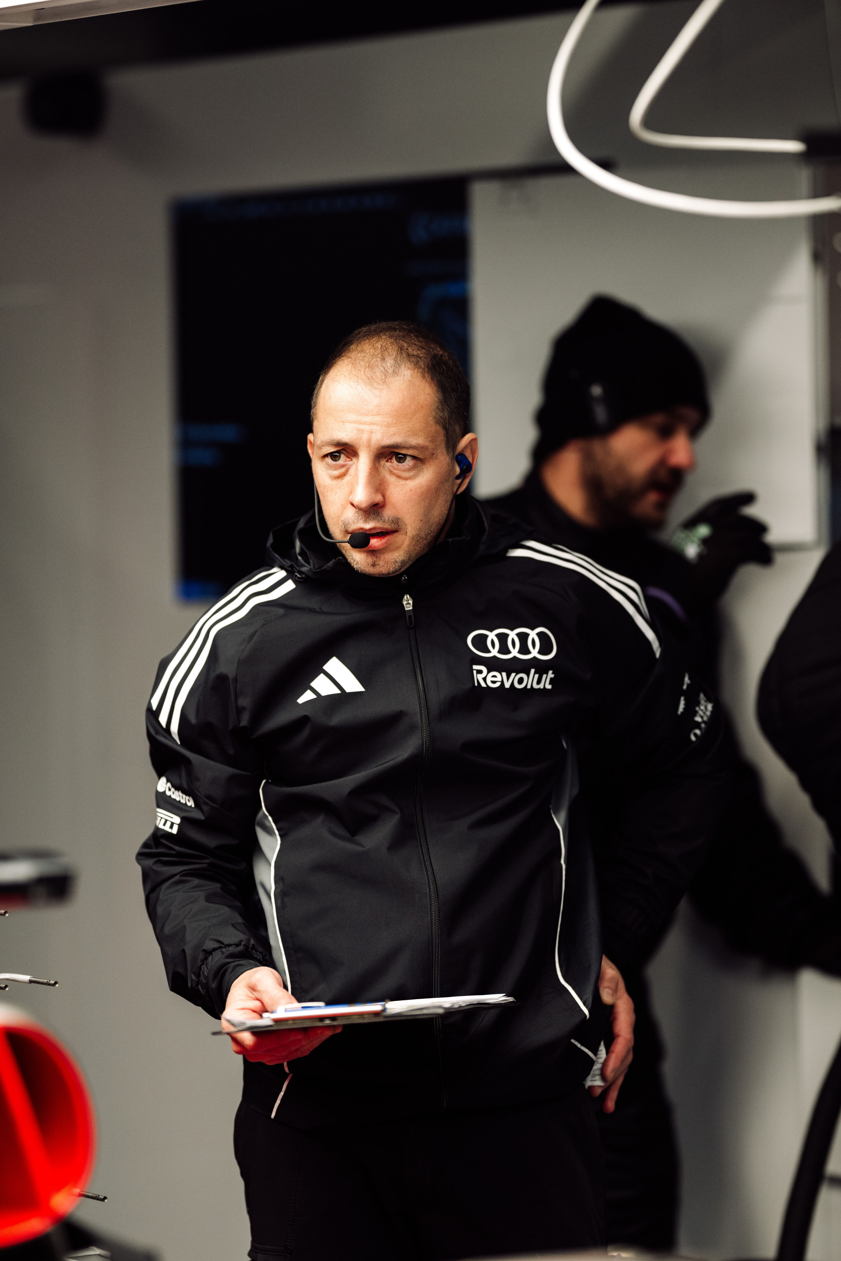 Barcelona Shakedown Week: Day 3 - Barcelona Shakedown Week: Day 3, 28 January 2026