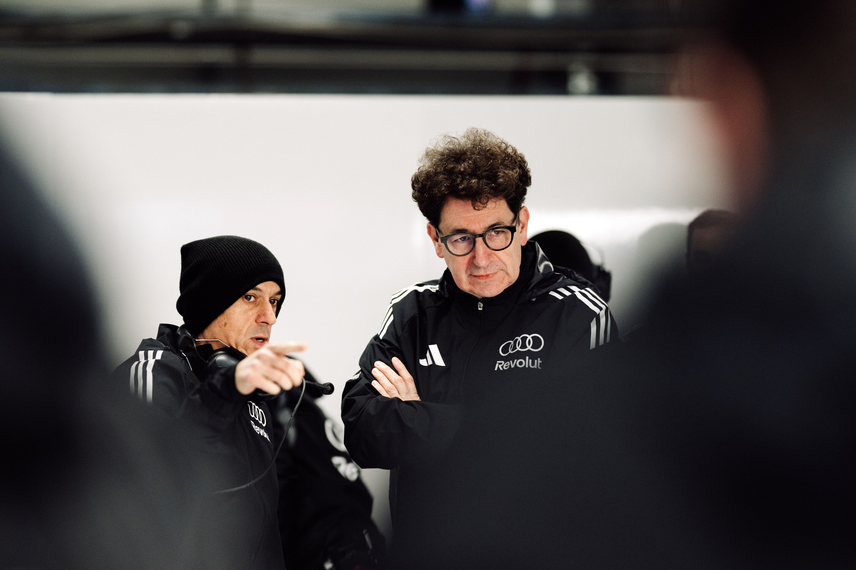 Barcelona Shakedown Week: Day 3 - Barcelona Shakedown Week: Day 3, 28 January 2026