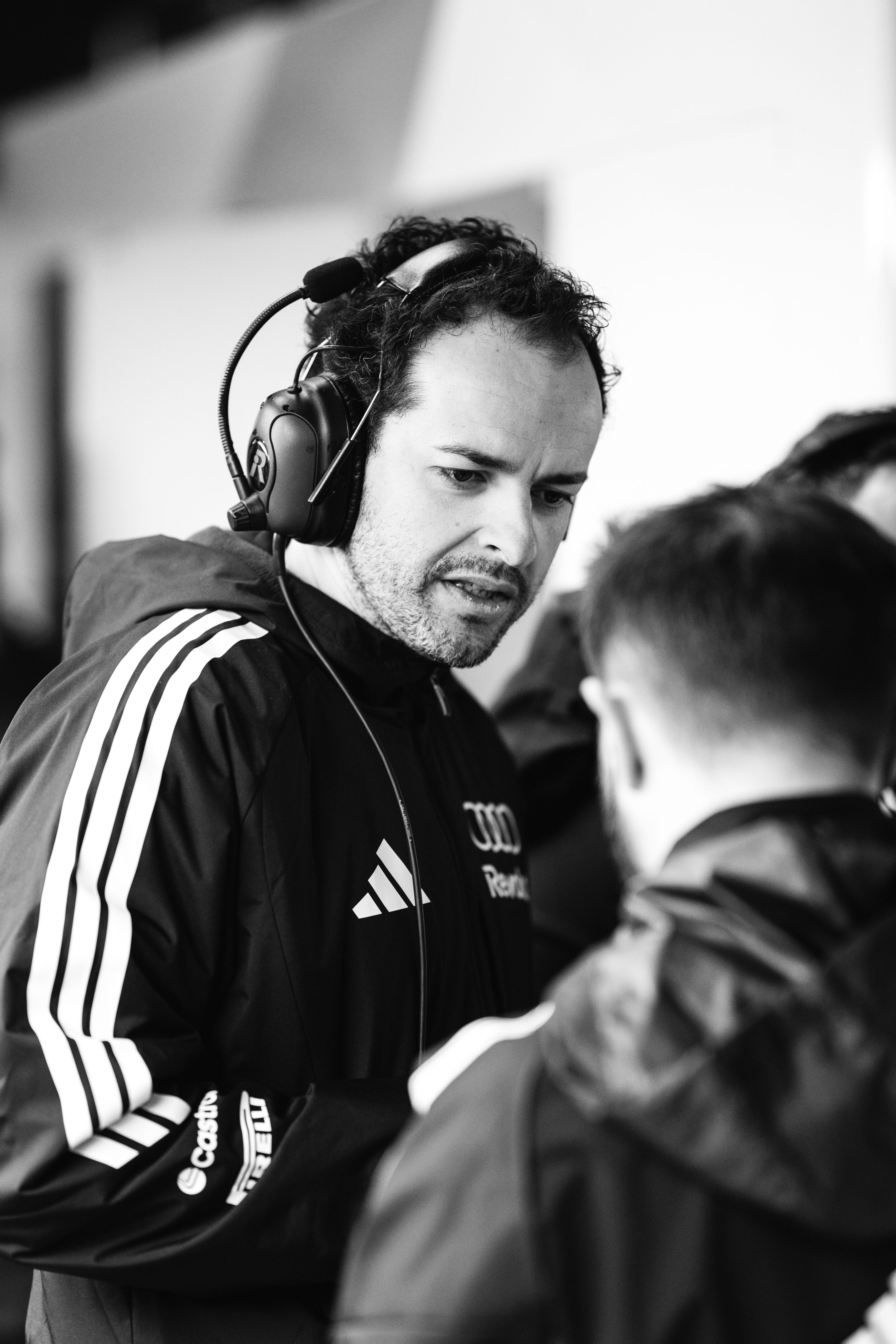 Barcelona Shakedown Week: Day 3 - Barcelona Shakedown Week: Day 3, 28 January 2026