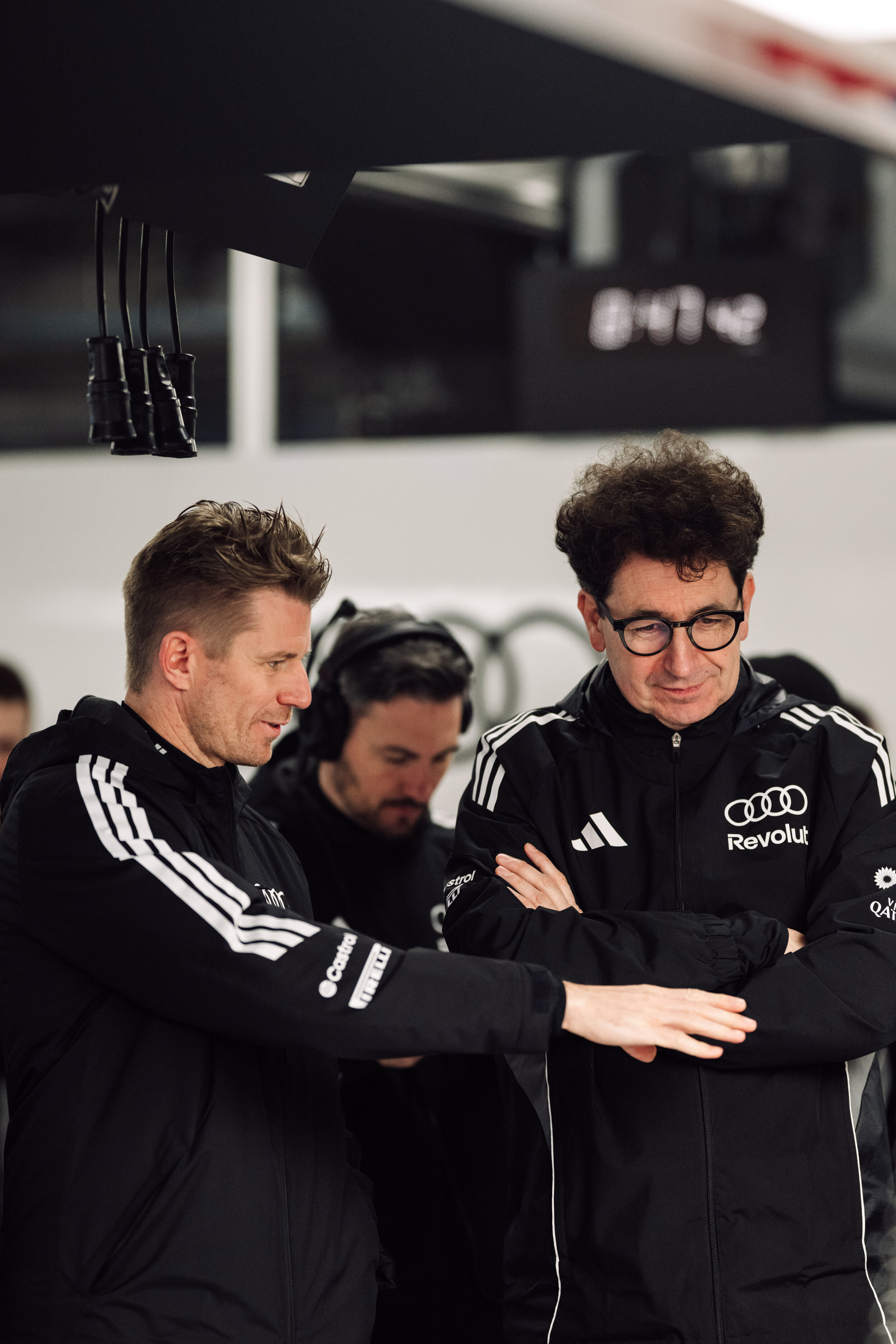 Barcelona Shakedown Week: Day 3 - Barcelona Shakedown Week: Day 3, 28 January 2026